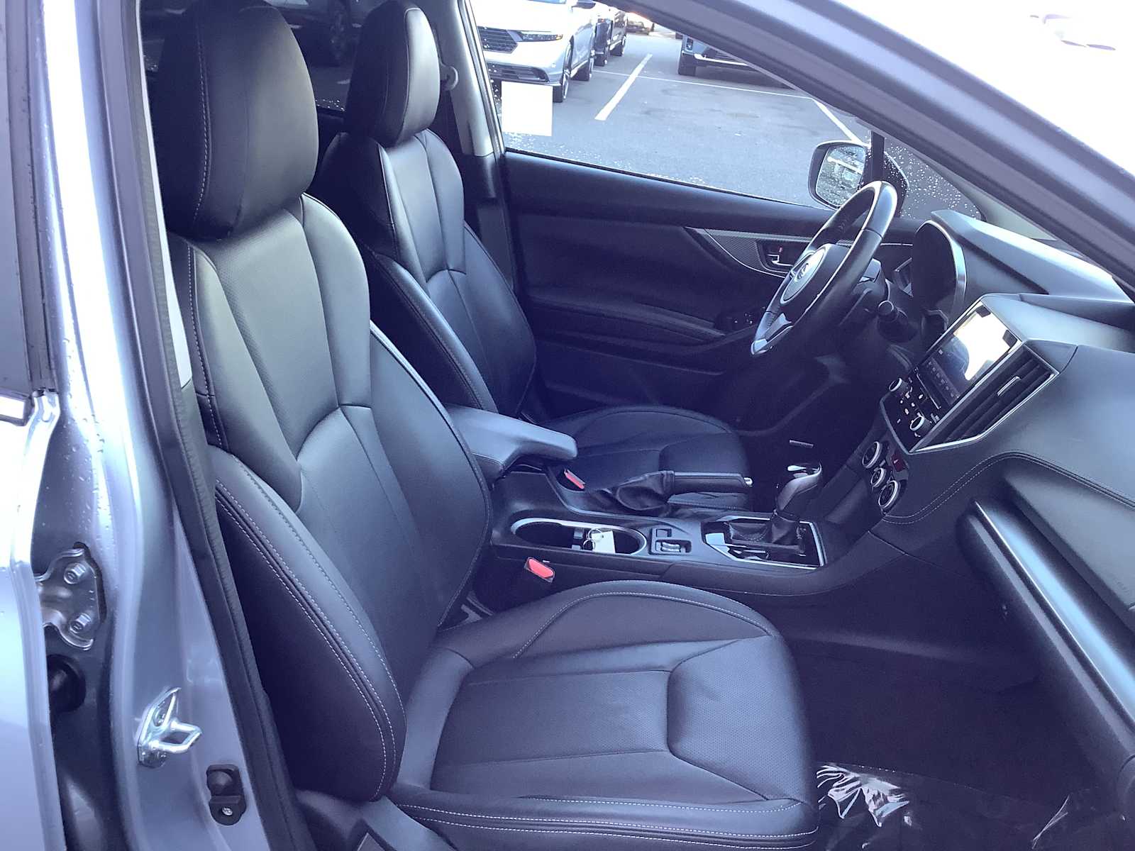2023 Subaru Impreza Limited - Photo 15
