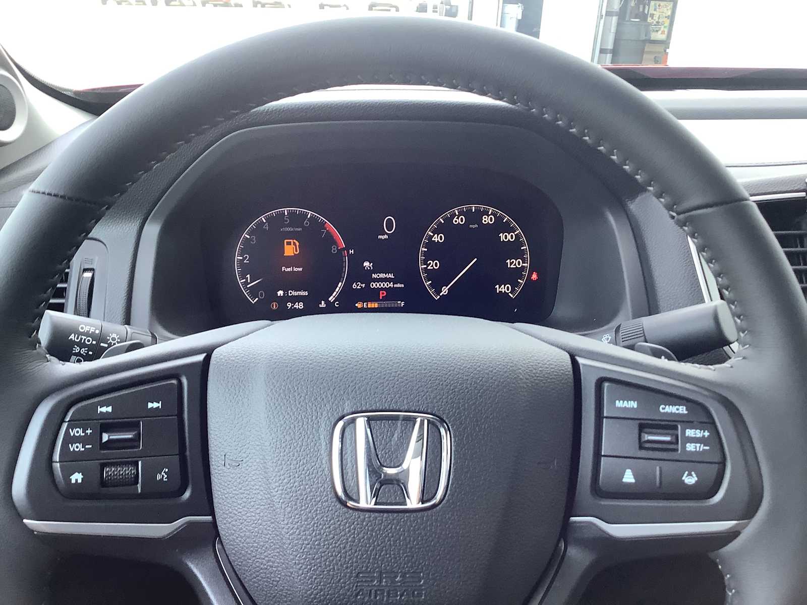 Thumbnail: 2026 Honda Ridgeline - 16