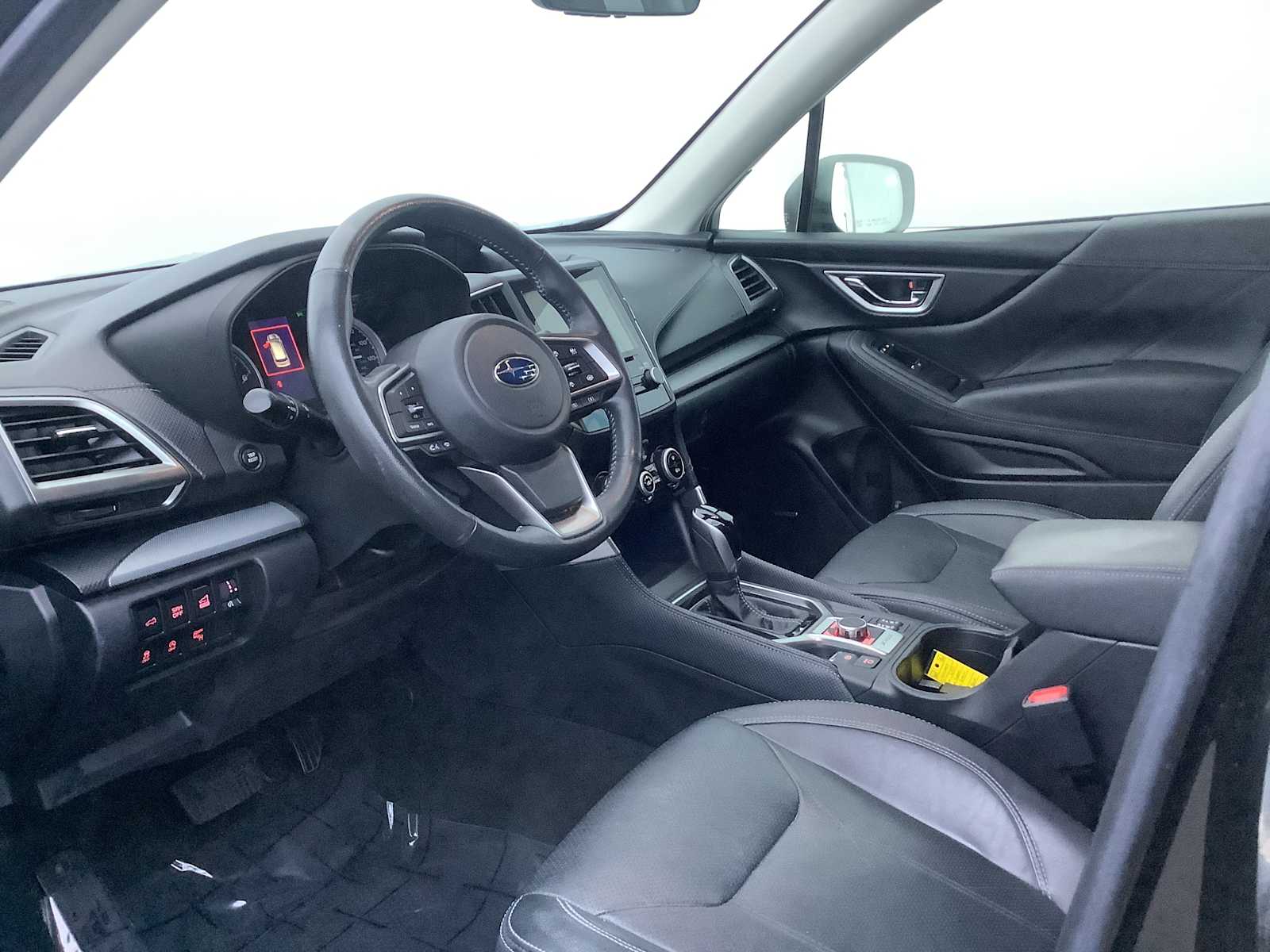 Thumbnail: 2020 Subaru Forester - 3