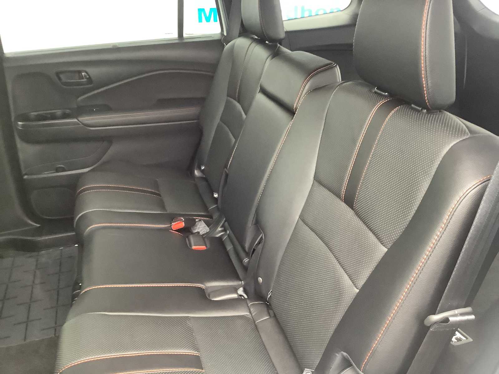 Thumbnail: 2023 Honda Passport - 14