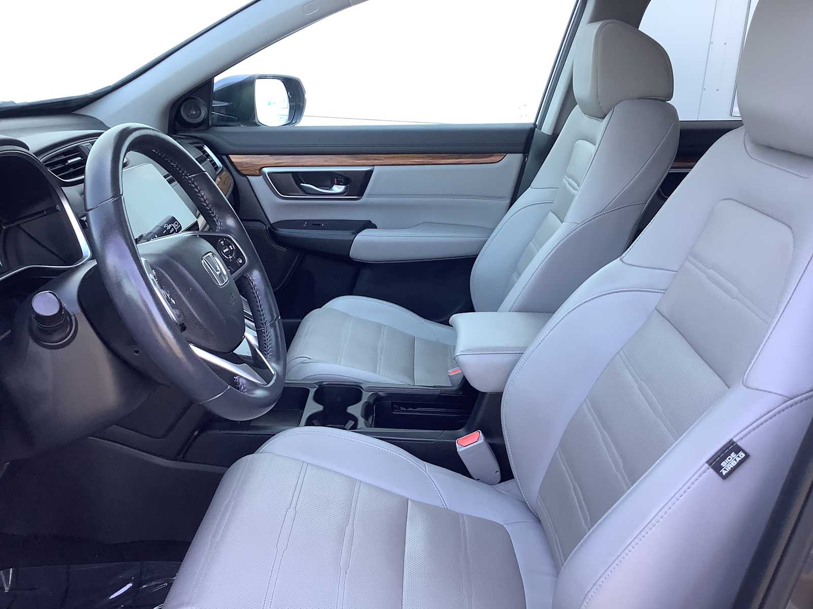 Thumbnail: 2022 Honda CR-V - 2