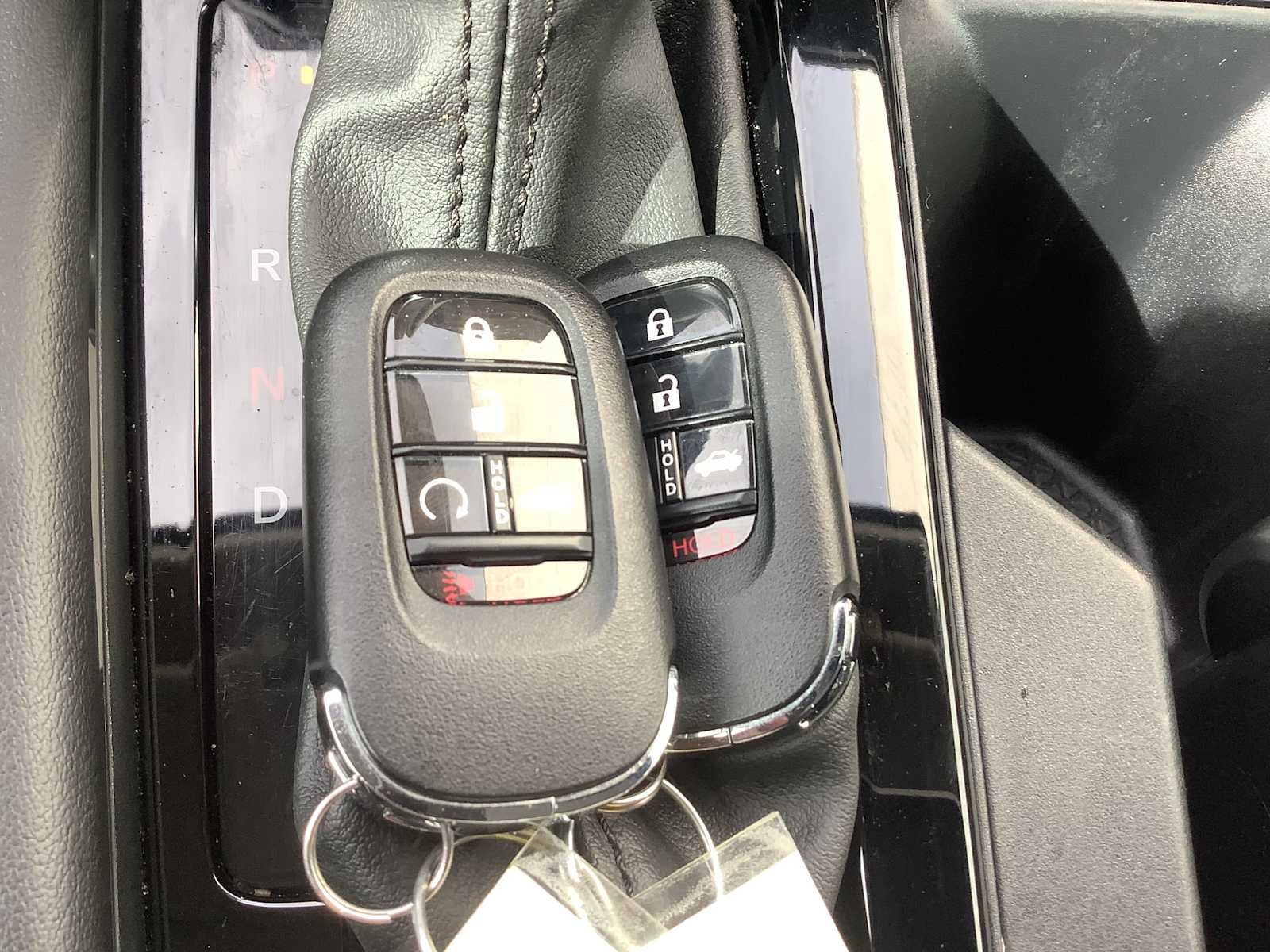 Thumbnail: 2023 Honda Accord - 19