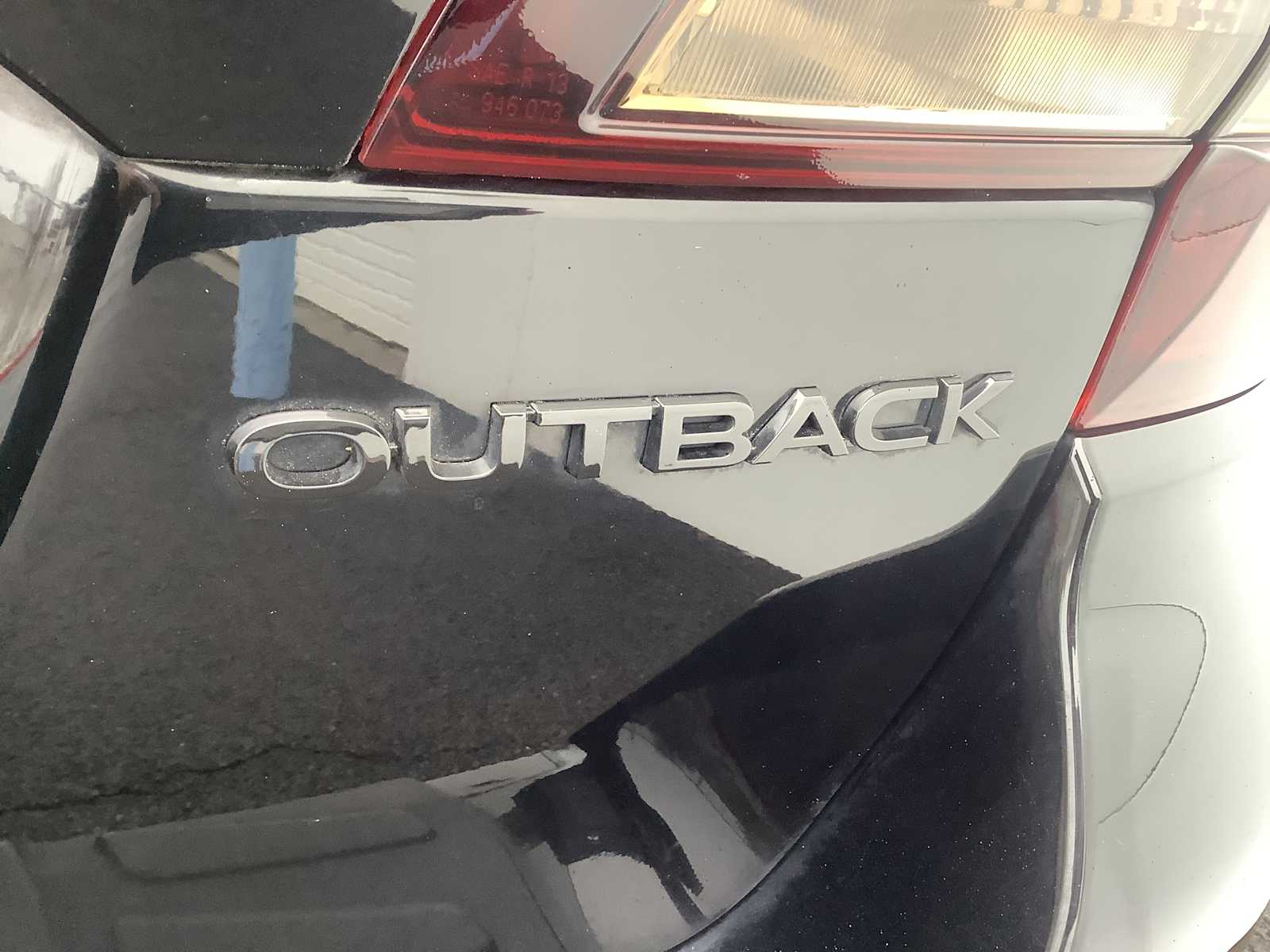 Thumbnail: 2019 Subaru Outback - 7