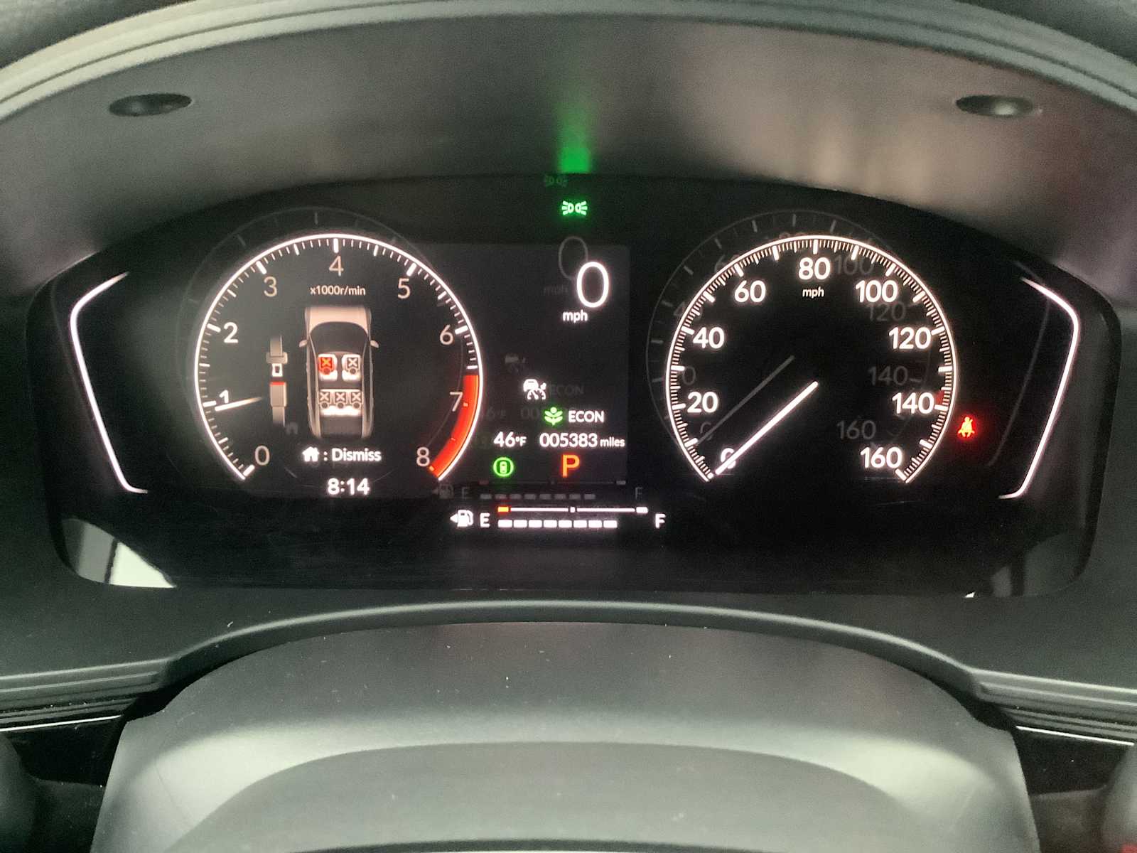 Thumbnail: 2025 Honda Civic - 20