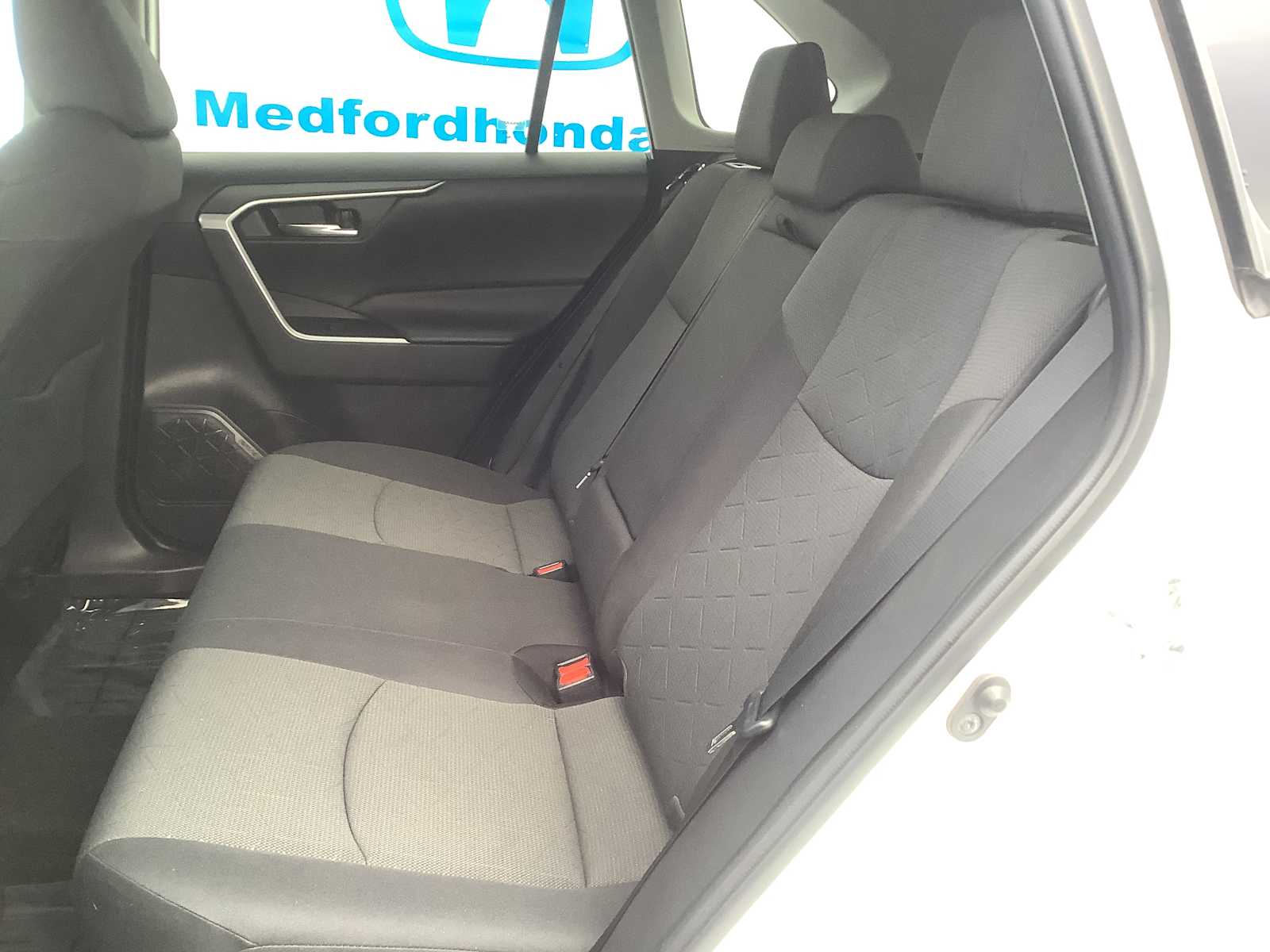 Thumbnail: 2022 Toyota RAV4 - 13