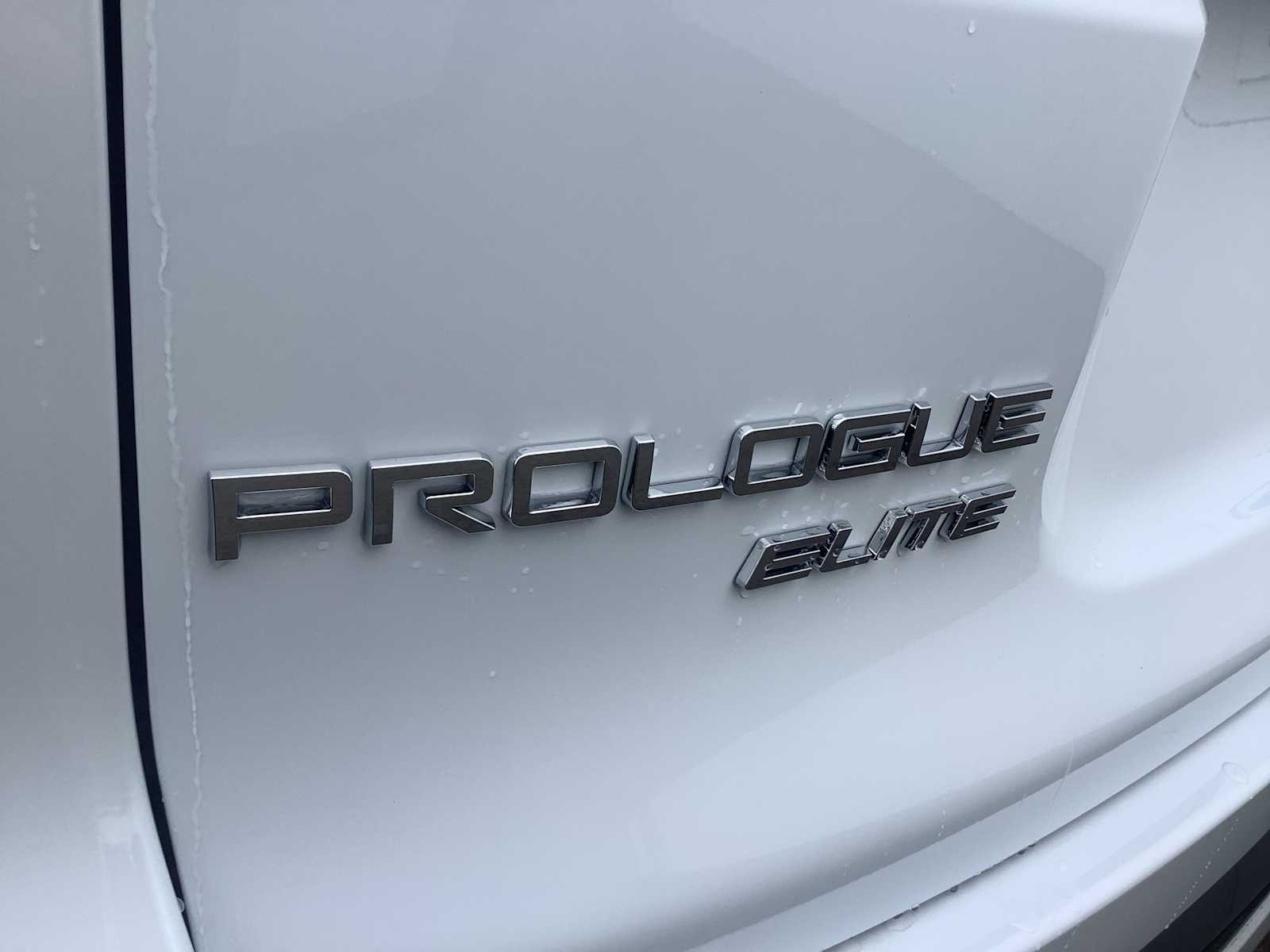 Thumbnail: 2026 Honda Prologue - 7