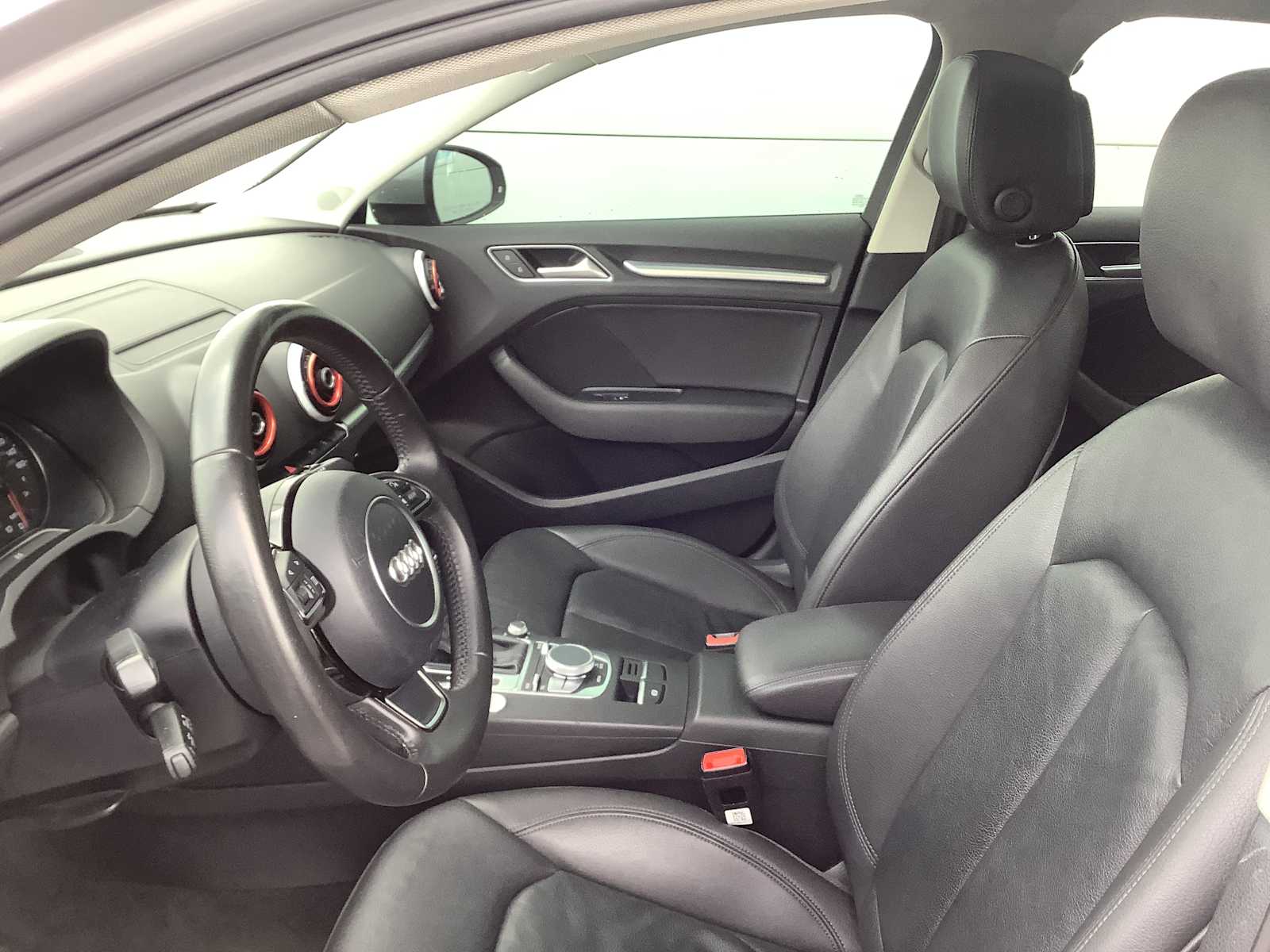 Thumbnail: 2015 Audi A3 - 2