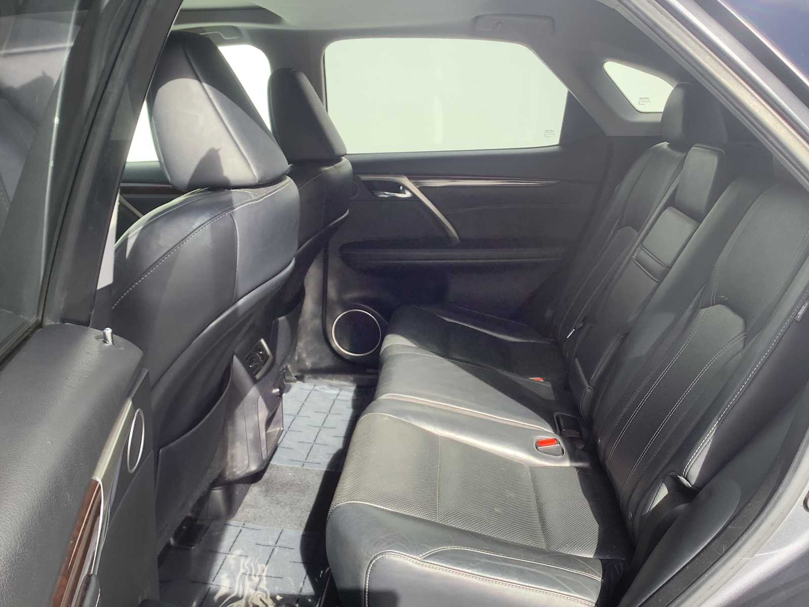 Thumbnail: 2016 Lexus RX - 12