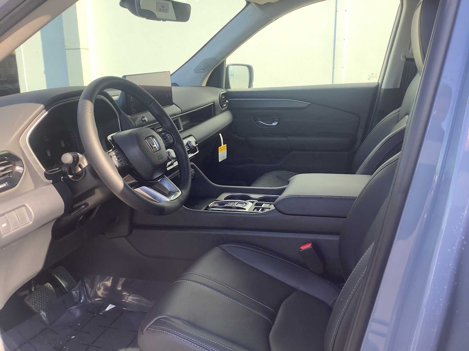 Thumbnail: 2026 Honda Pilot - 3