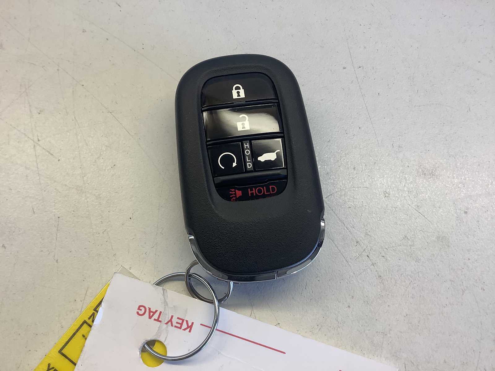 Thumbnail: 2026 Honda Pilot - 10