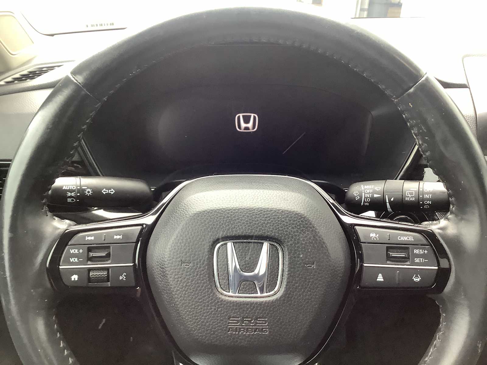 Thumbnail: 2024 Honda CR-V - 16