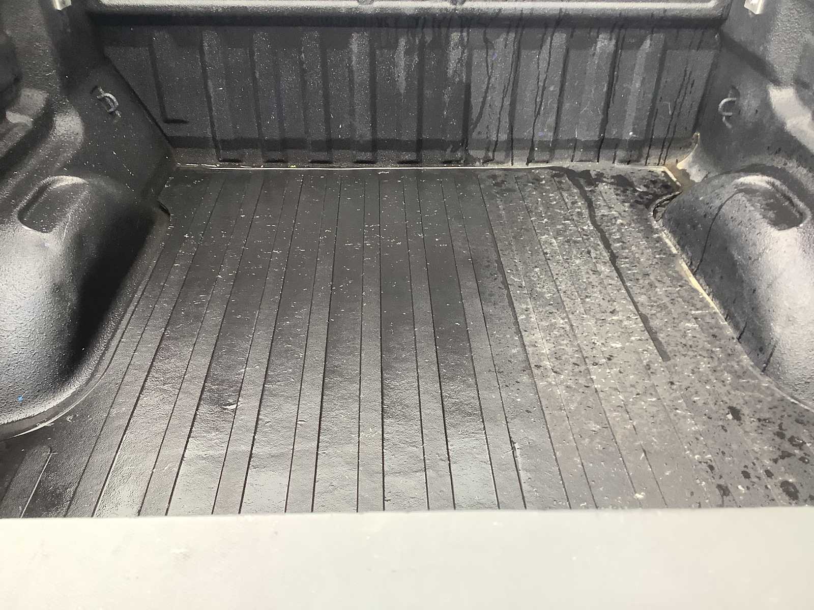 Thumbnail: 2018 GMC Canyon - 14