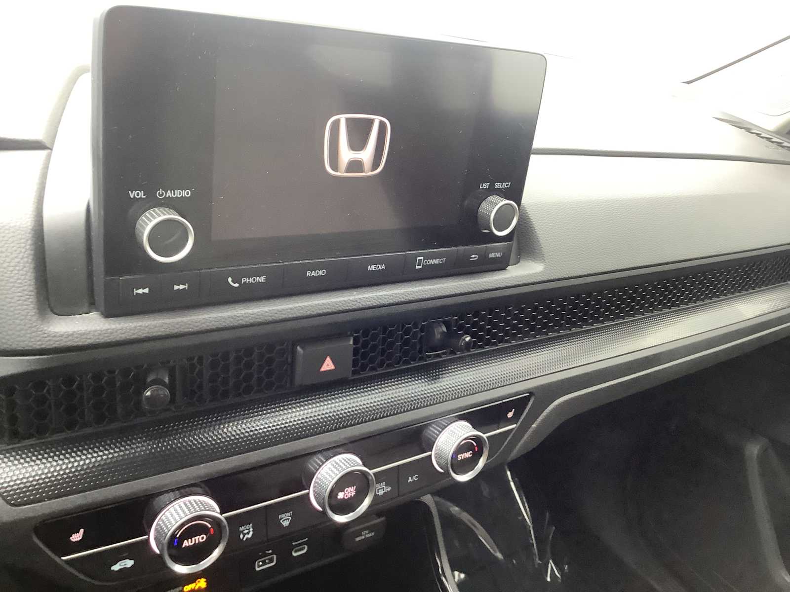 Thumbnail: 2023 Honda CR-V - 16