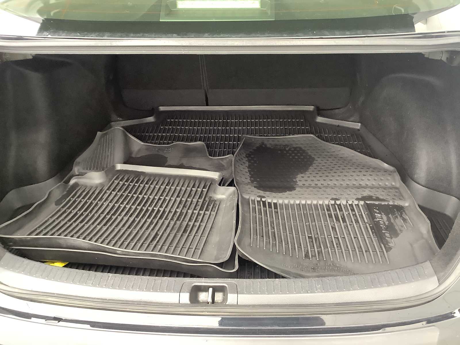 Thumbnail: 2024 Toyota Corolla - 14