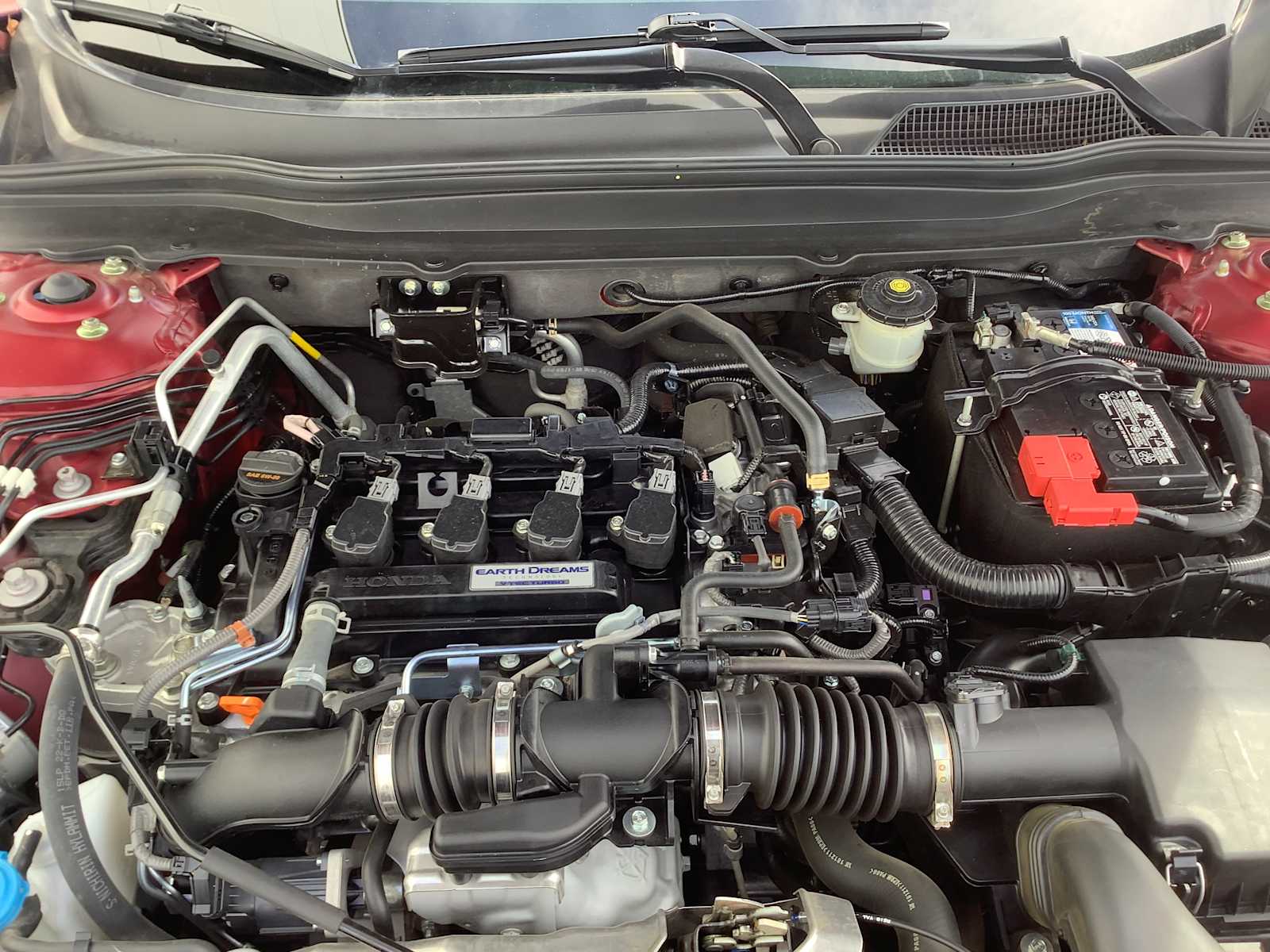 Thumbnail: 2019 Honda Accord - 8