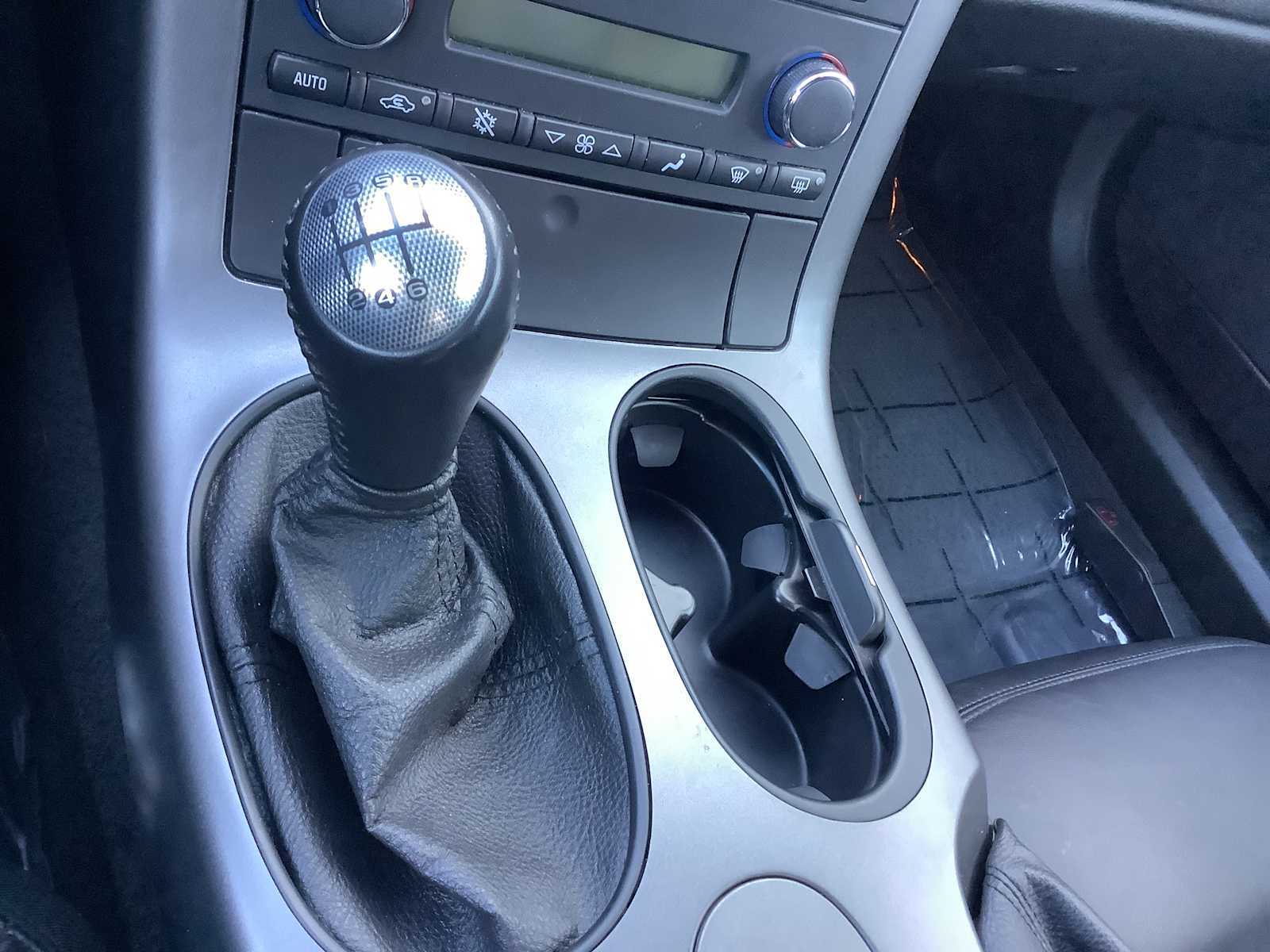 Thumbnail: 2006 Chevrolet Corvette - 17