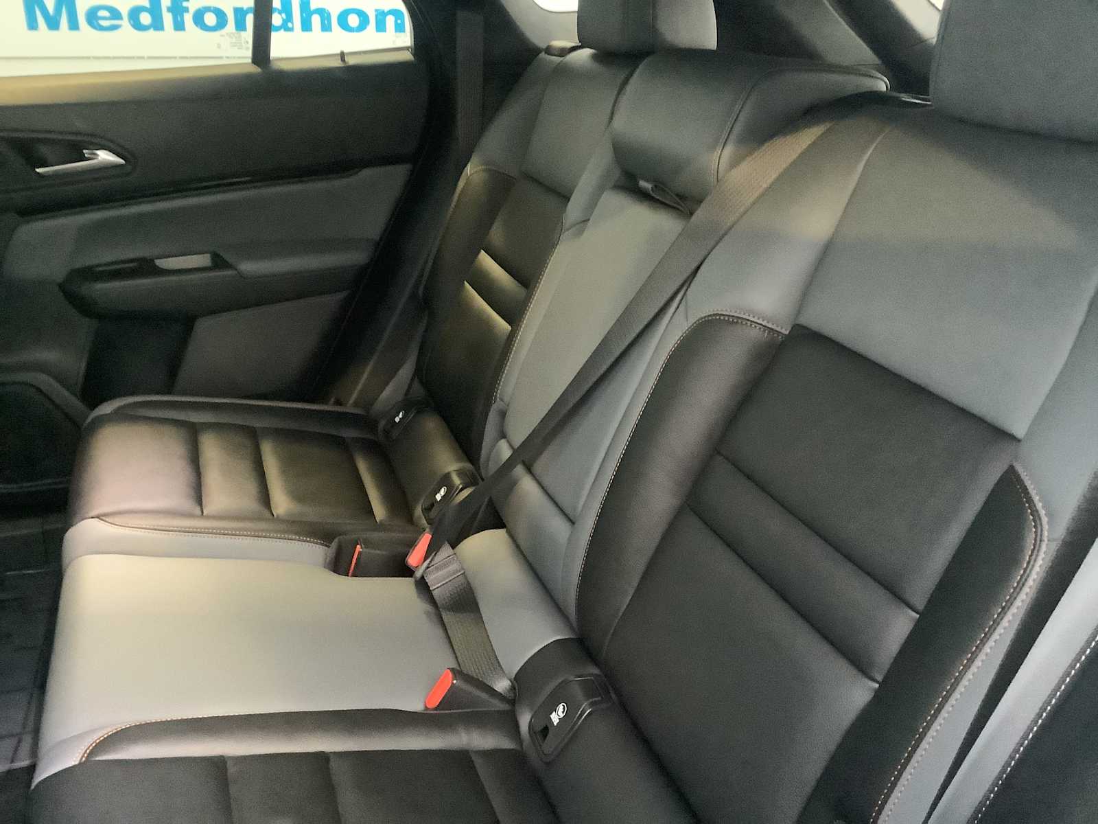 Thumbnail: 2026 Honda Prologue - 13