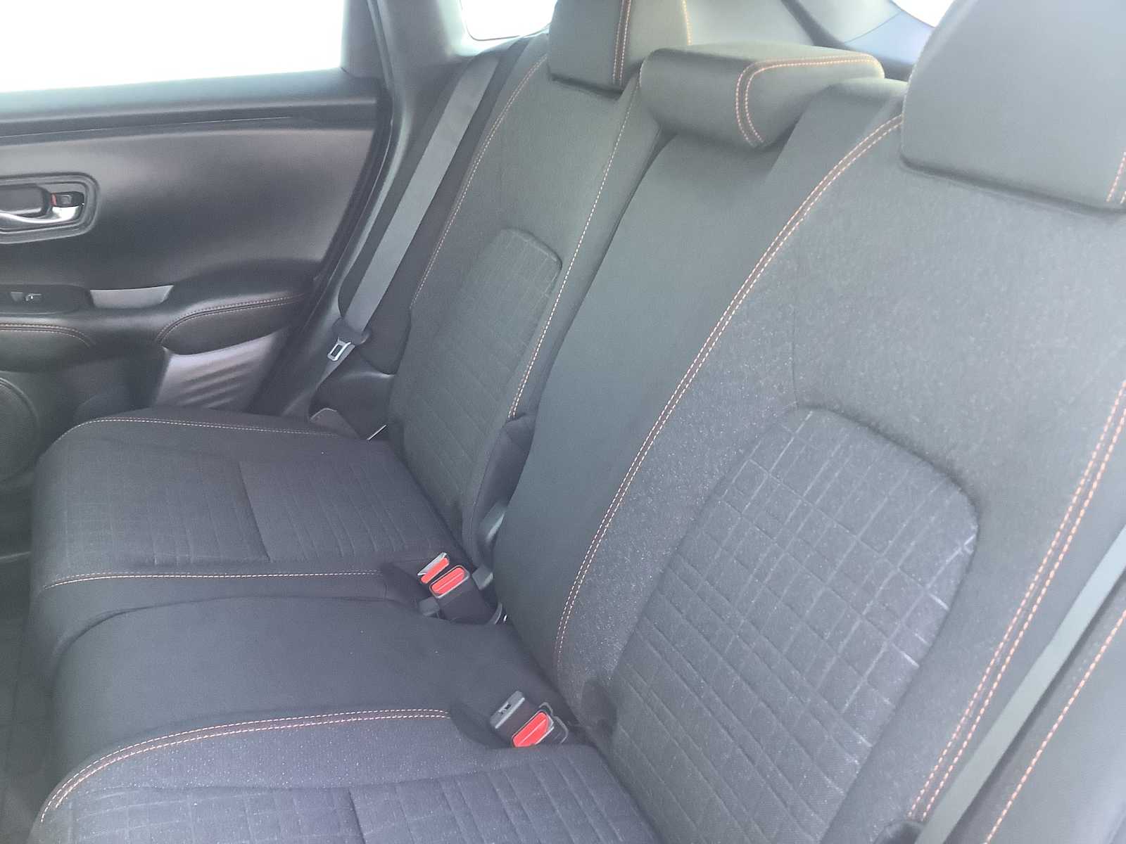 Thumbnail: 2026 Honda HR-V - 14