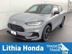 2026 Honda HR-V Sport SUV Medford, OR