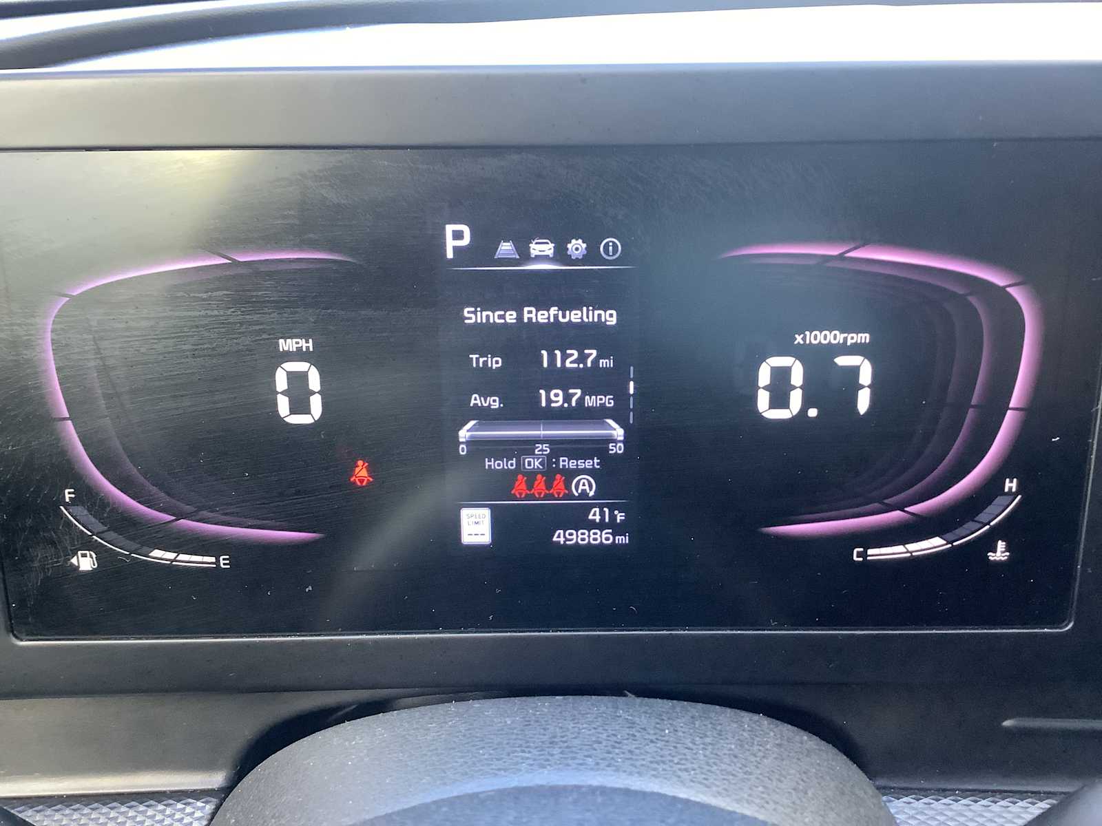 Thumbnail: 2023 Kia Sportage - 20