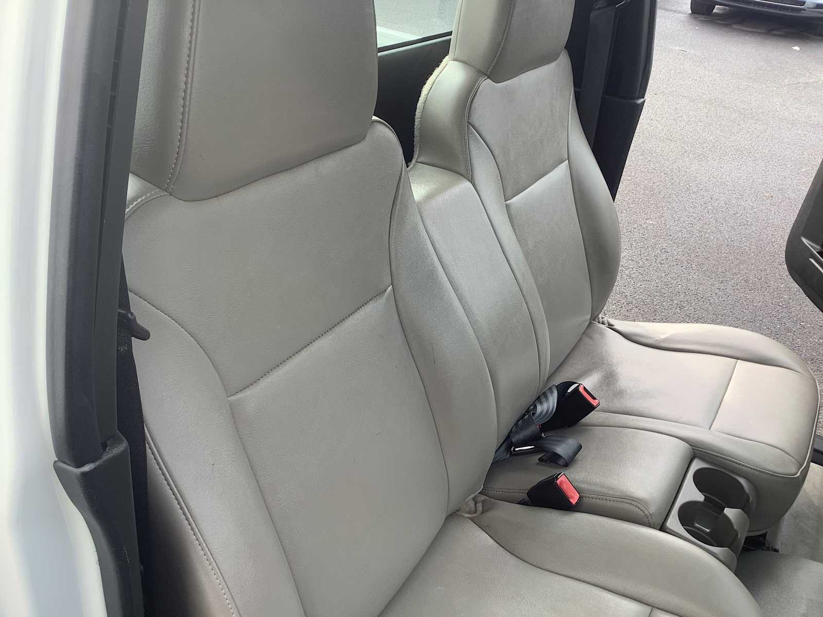 Thumbnail: 2012 Chevrolet Colorado - 14