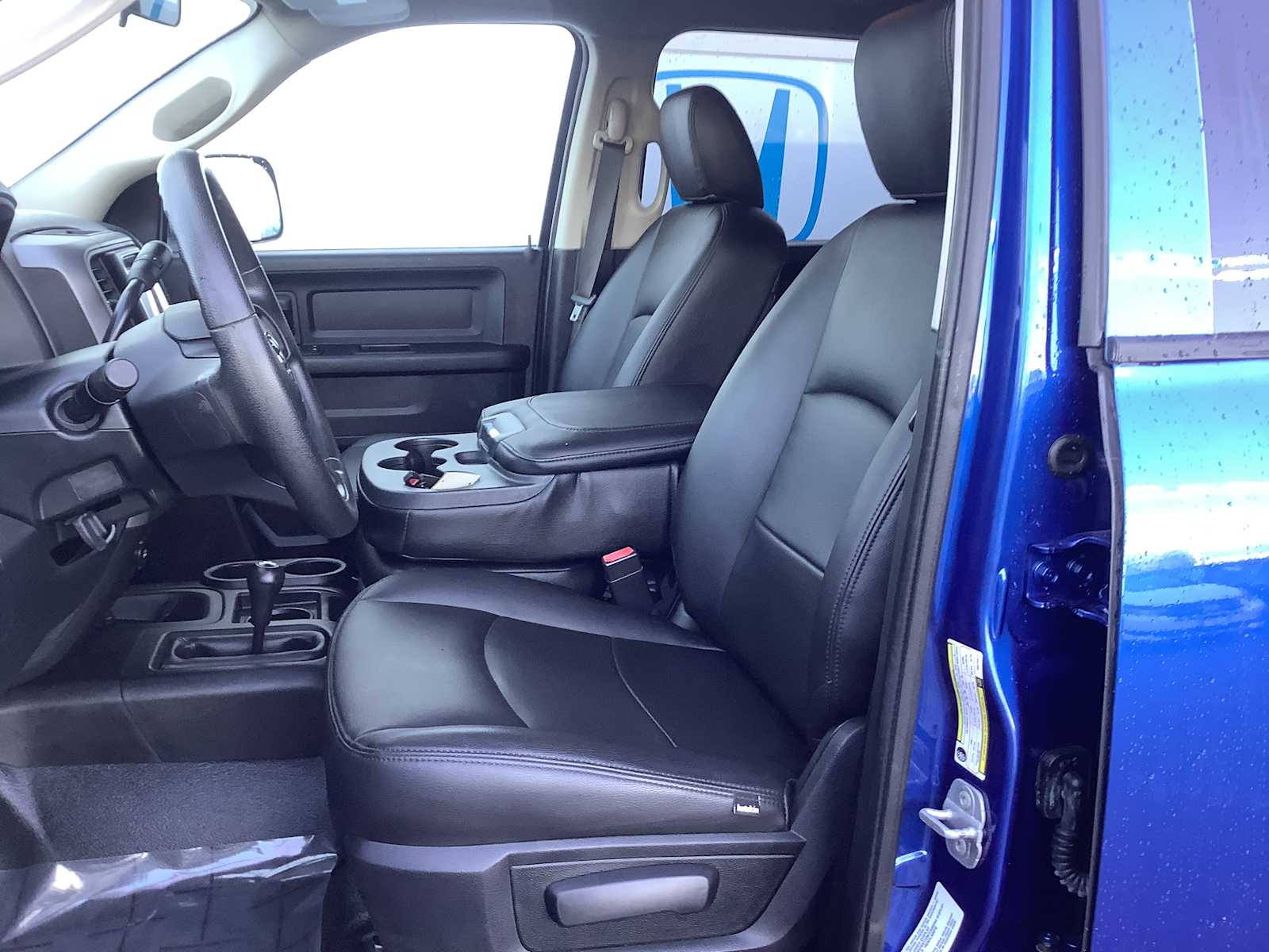 Thumbnail: 2014 RAM 3500 - 11