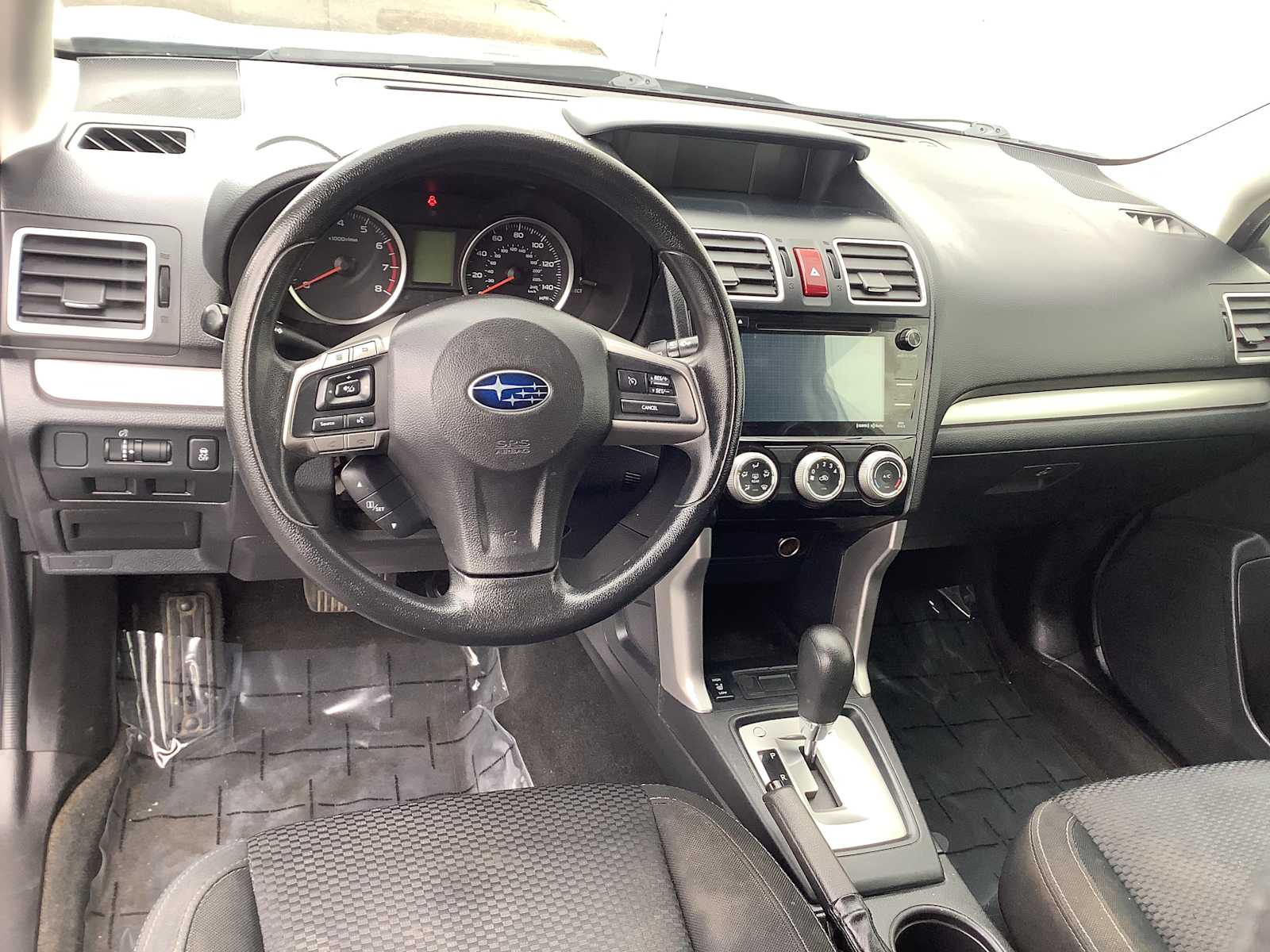 Thumbnail: 2016 Subaru Forester - 10