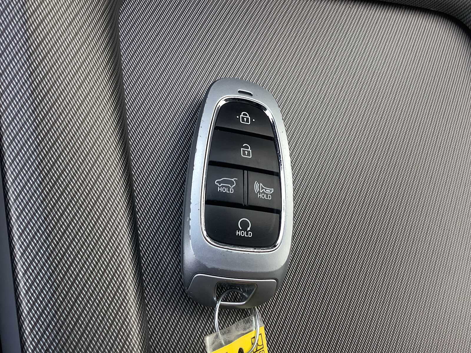 Thumbnail: 2024 Hyundai Palisade - 19