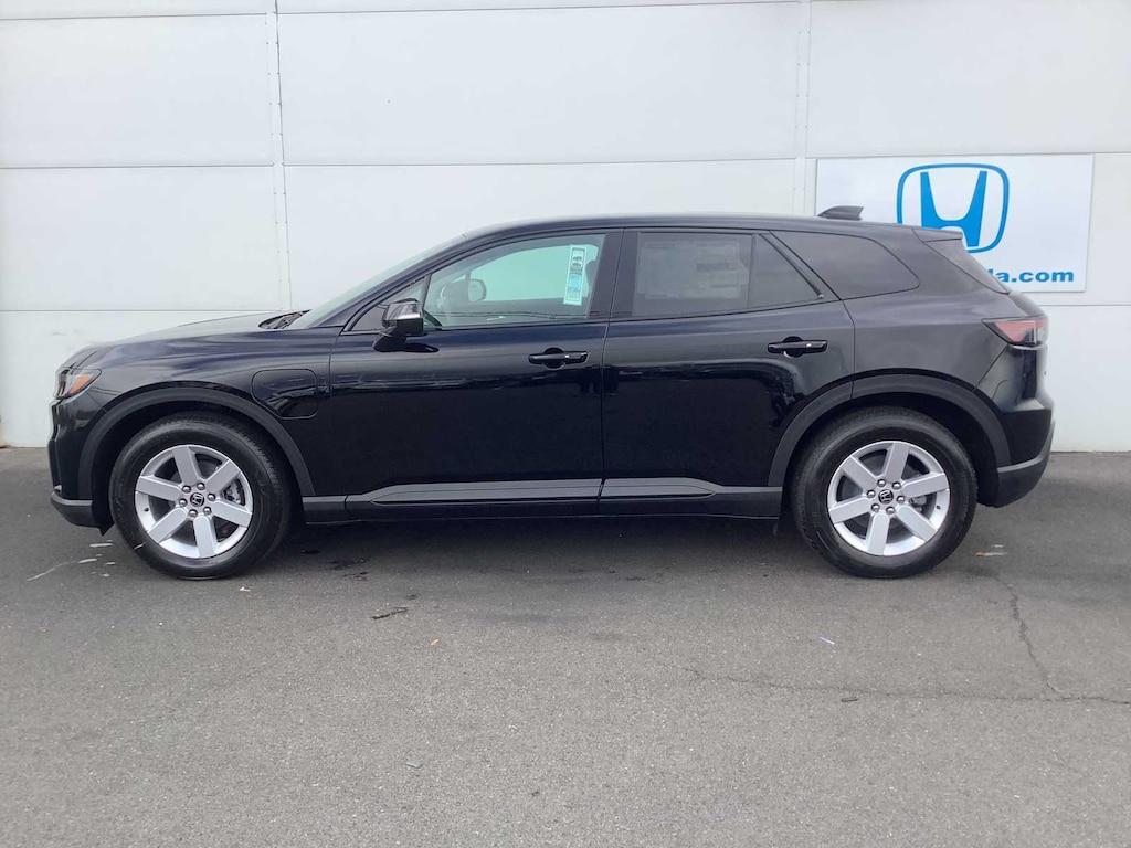 New 2025 Honda Prologue EX SUV