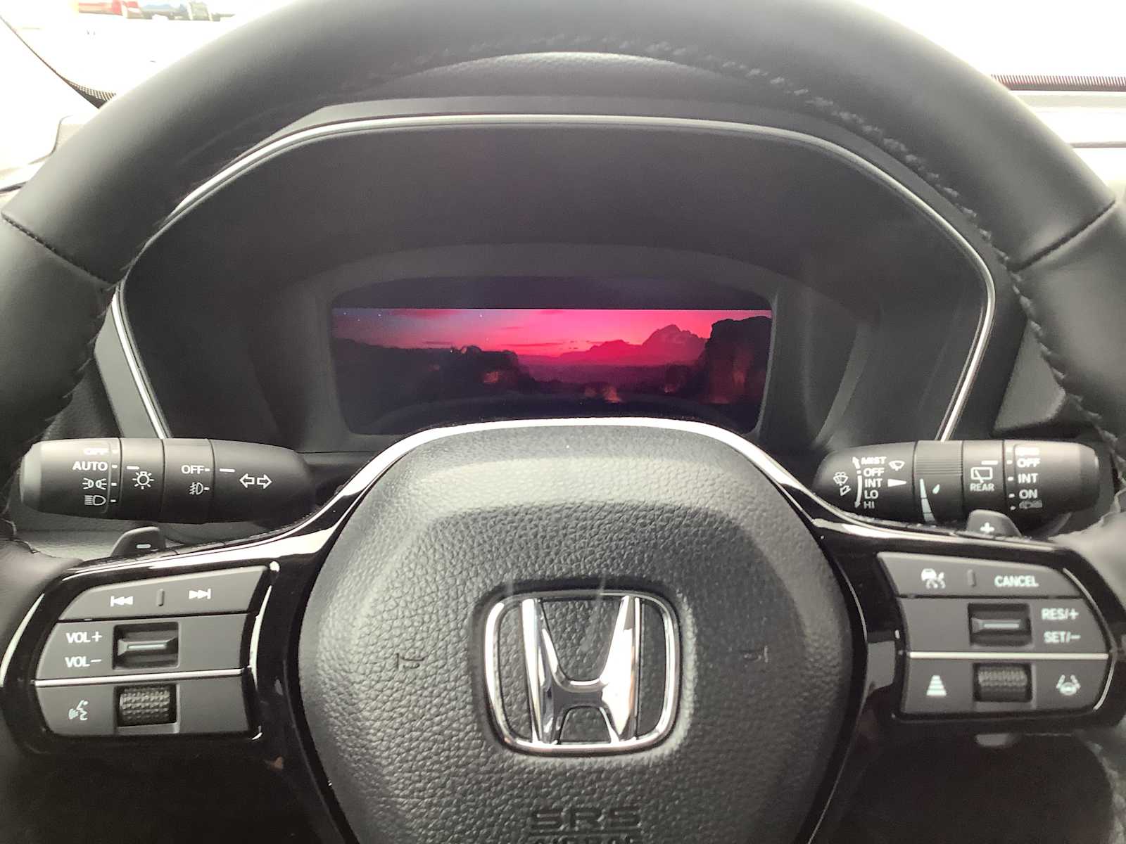 Thumbnail: 2026 Honda Pilot - 16