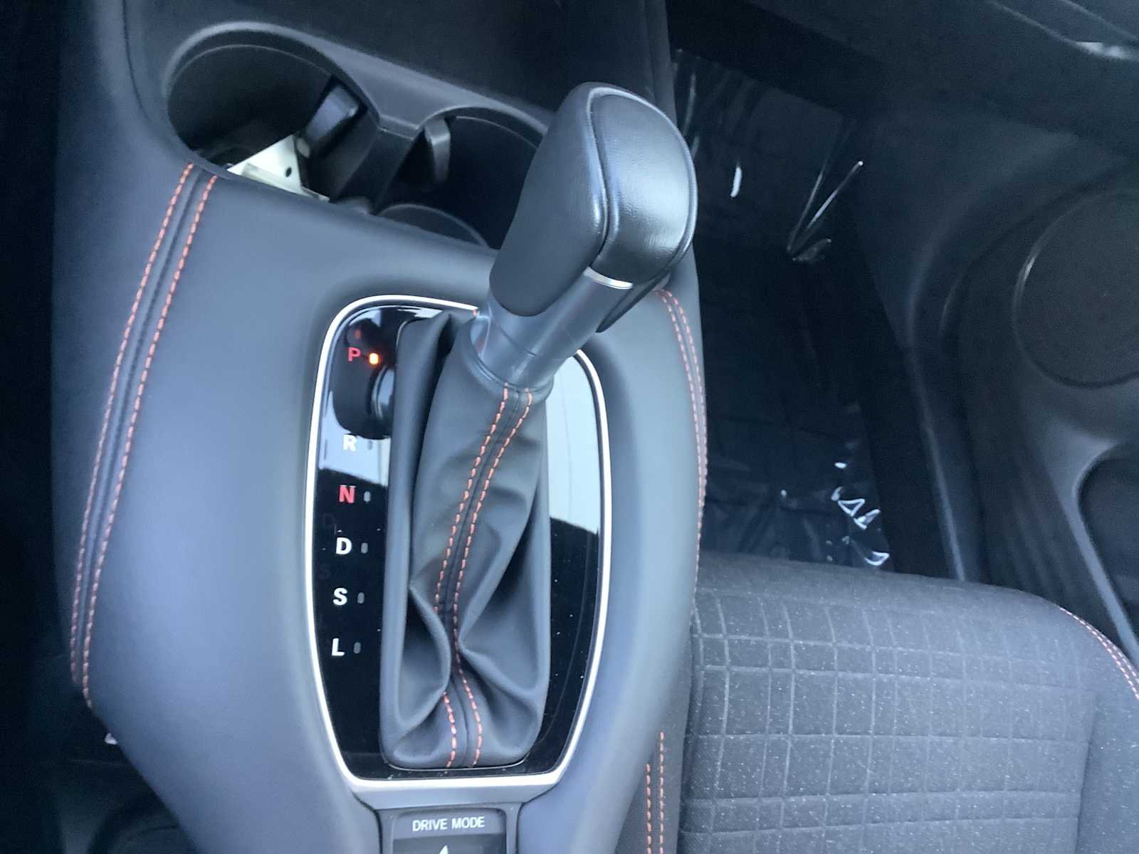 2023 Honda HR-V Sport 18