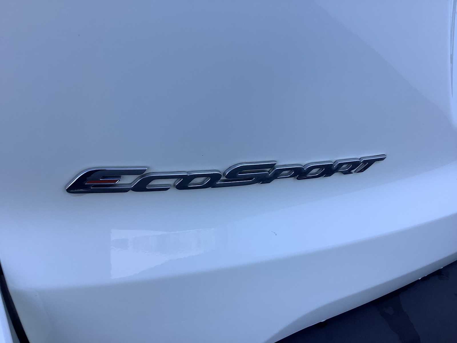 Thumbnail: 2022 Ford EcoSport - 6