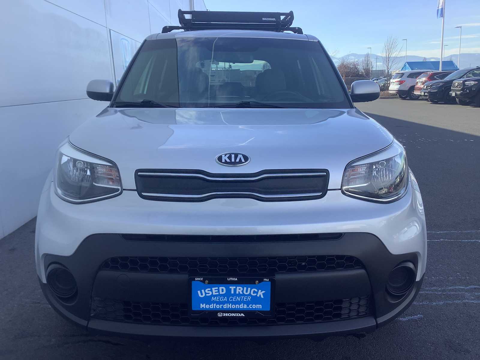 Thumbnail: 2019 Kia Soul - 9
