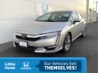 Honda Clarity Plug-In Hybrid
