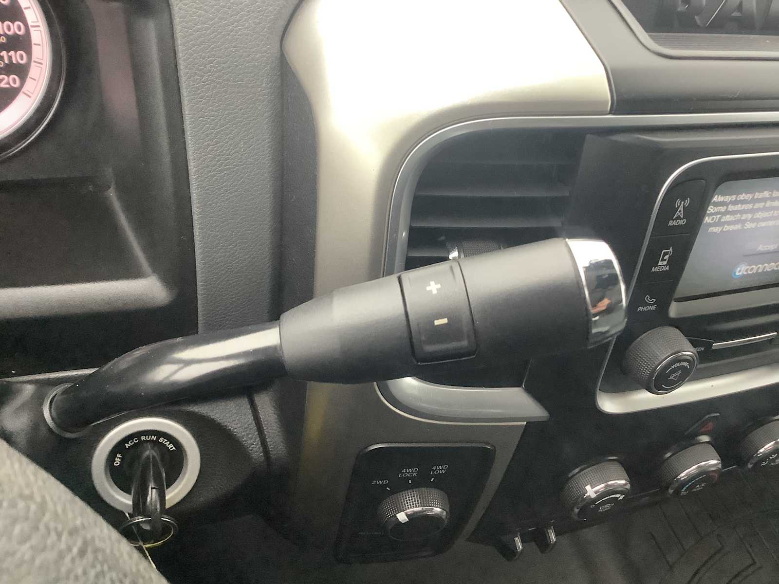 Thumbnail: 2018 RAM 3500 - 17