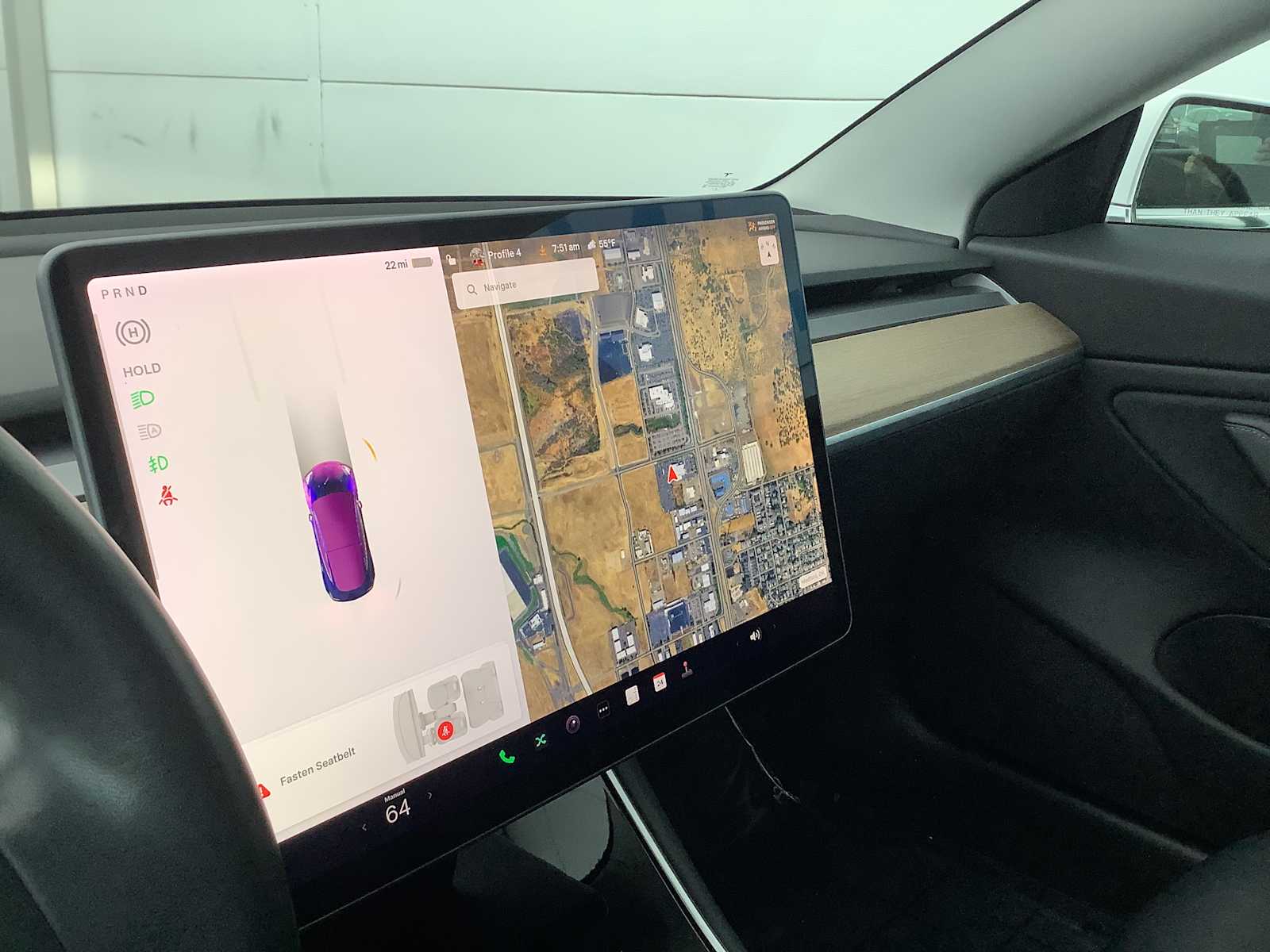 Thumbnail: 2018 Tesla Model 3 - 17