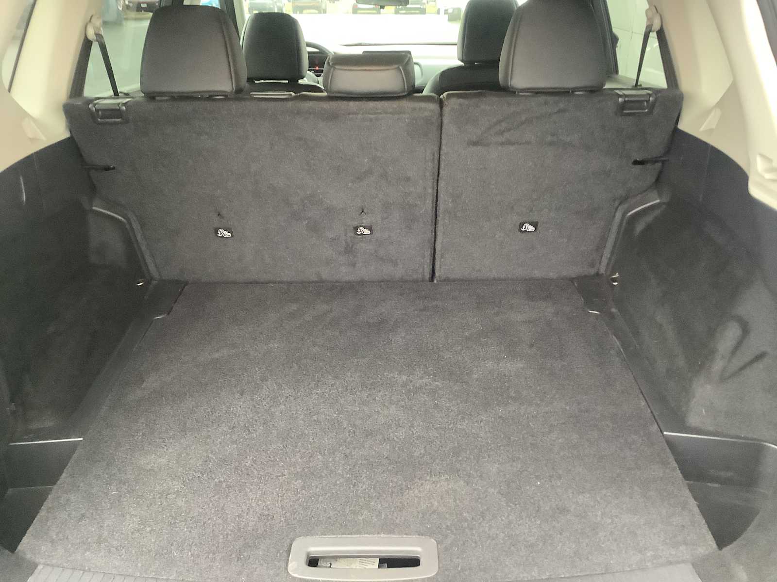 Thumbnail: 2023 Nissan Rogue - 14