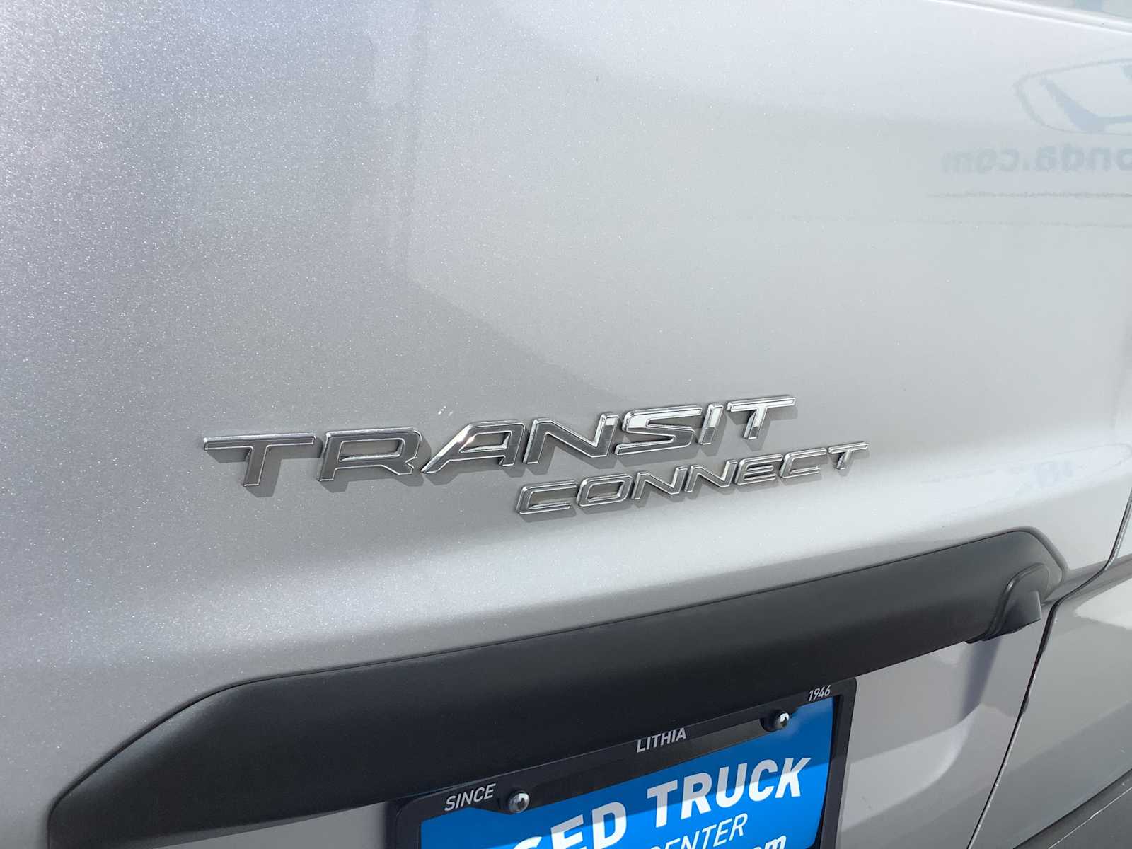 Thumbnail: 2019 Ford Transit Series - 7