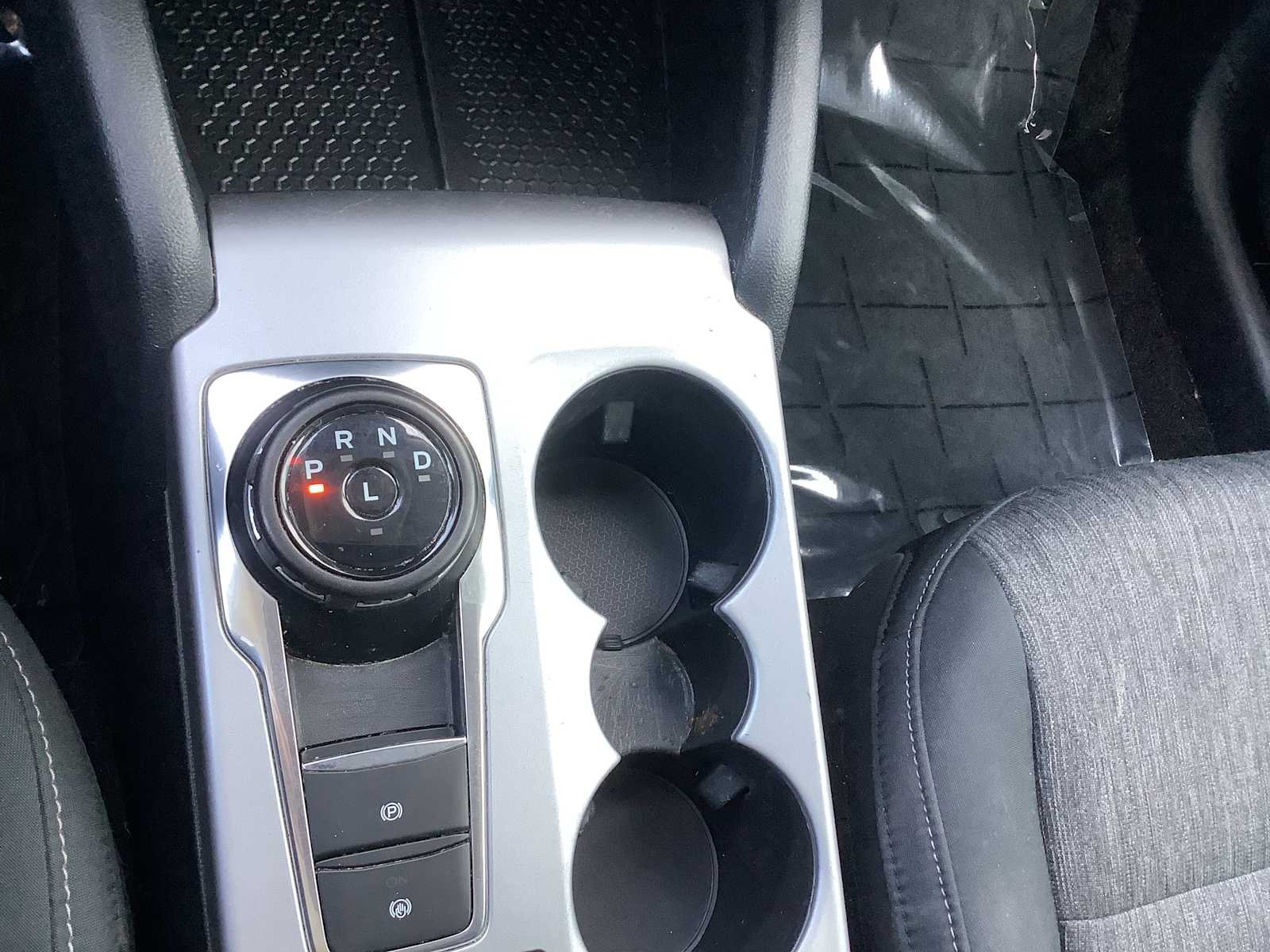 Thumbnail: 2021 Ford Bronco Sport - 17