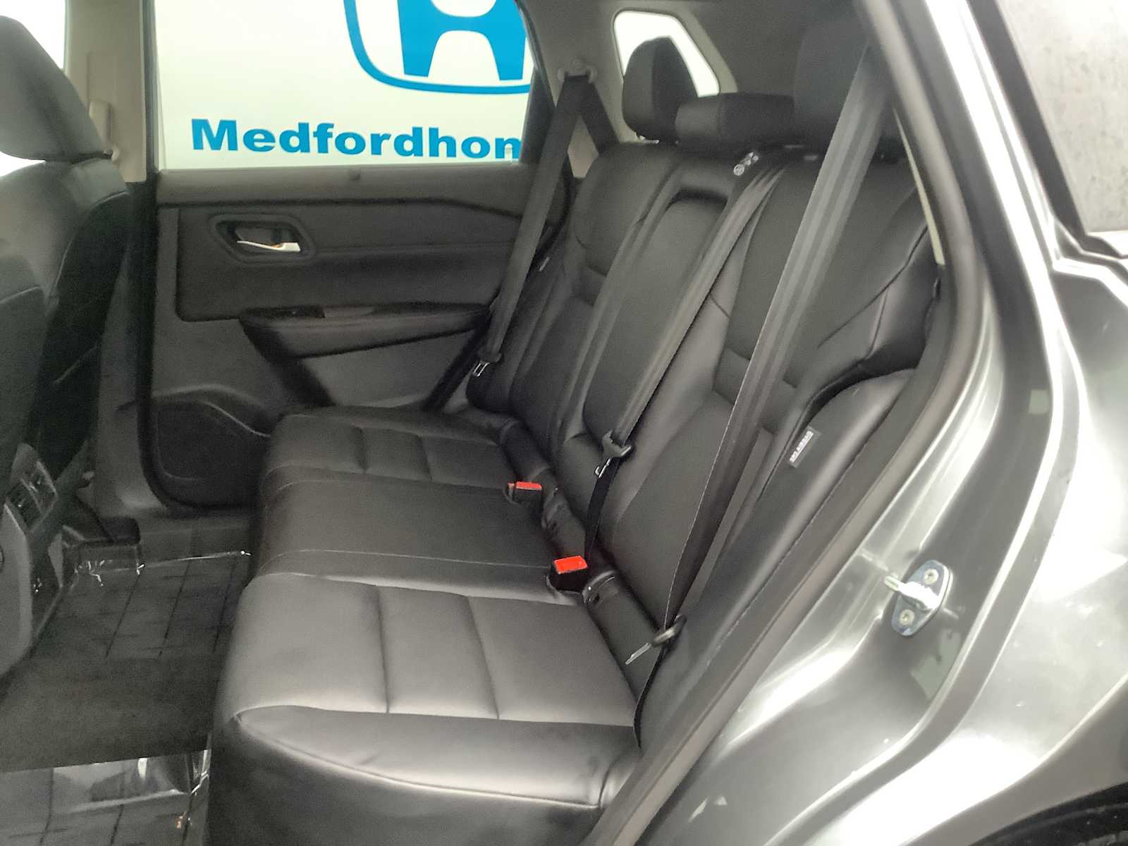 Thumbnail: 2023 Nissan Rogue - 13