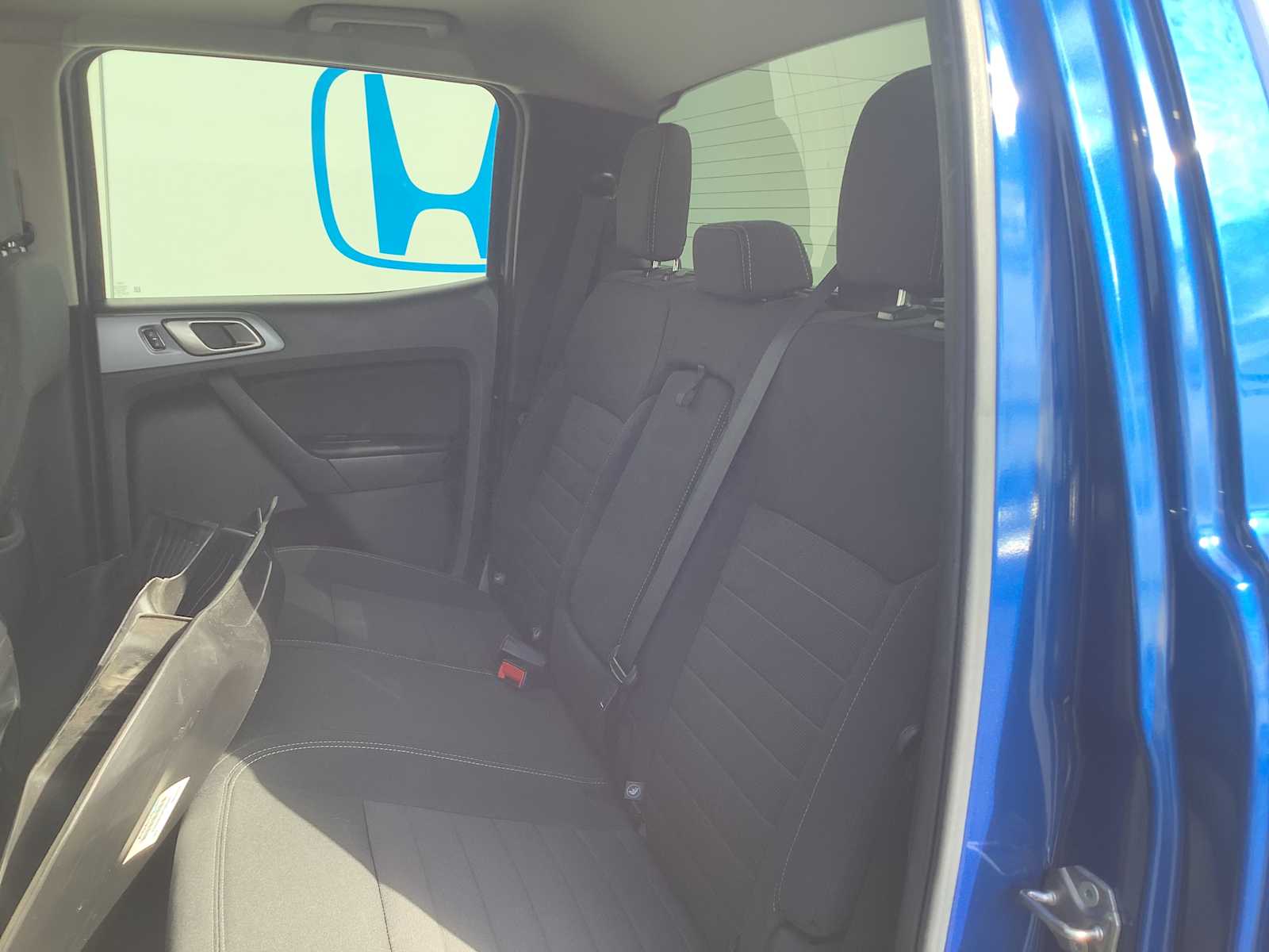 Thumbnail: 2019 Ford Ranger - 13