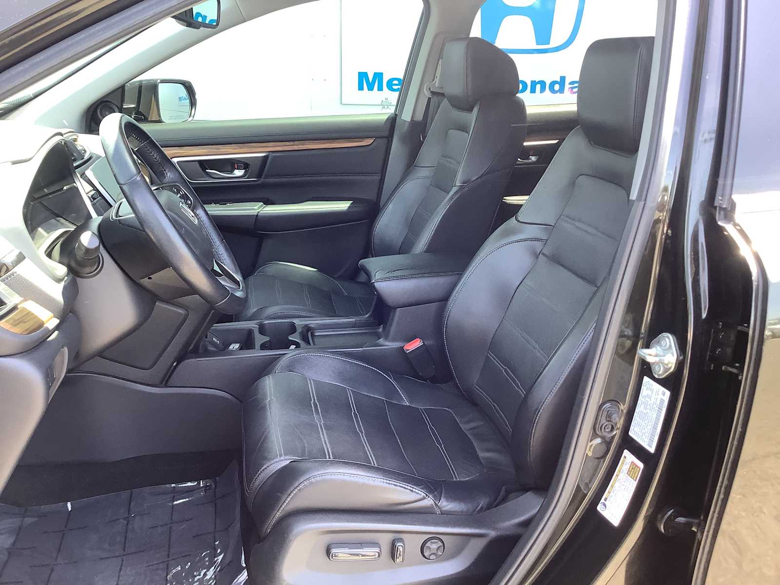 Thumbnail: 2018 Honda CR-V - 11