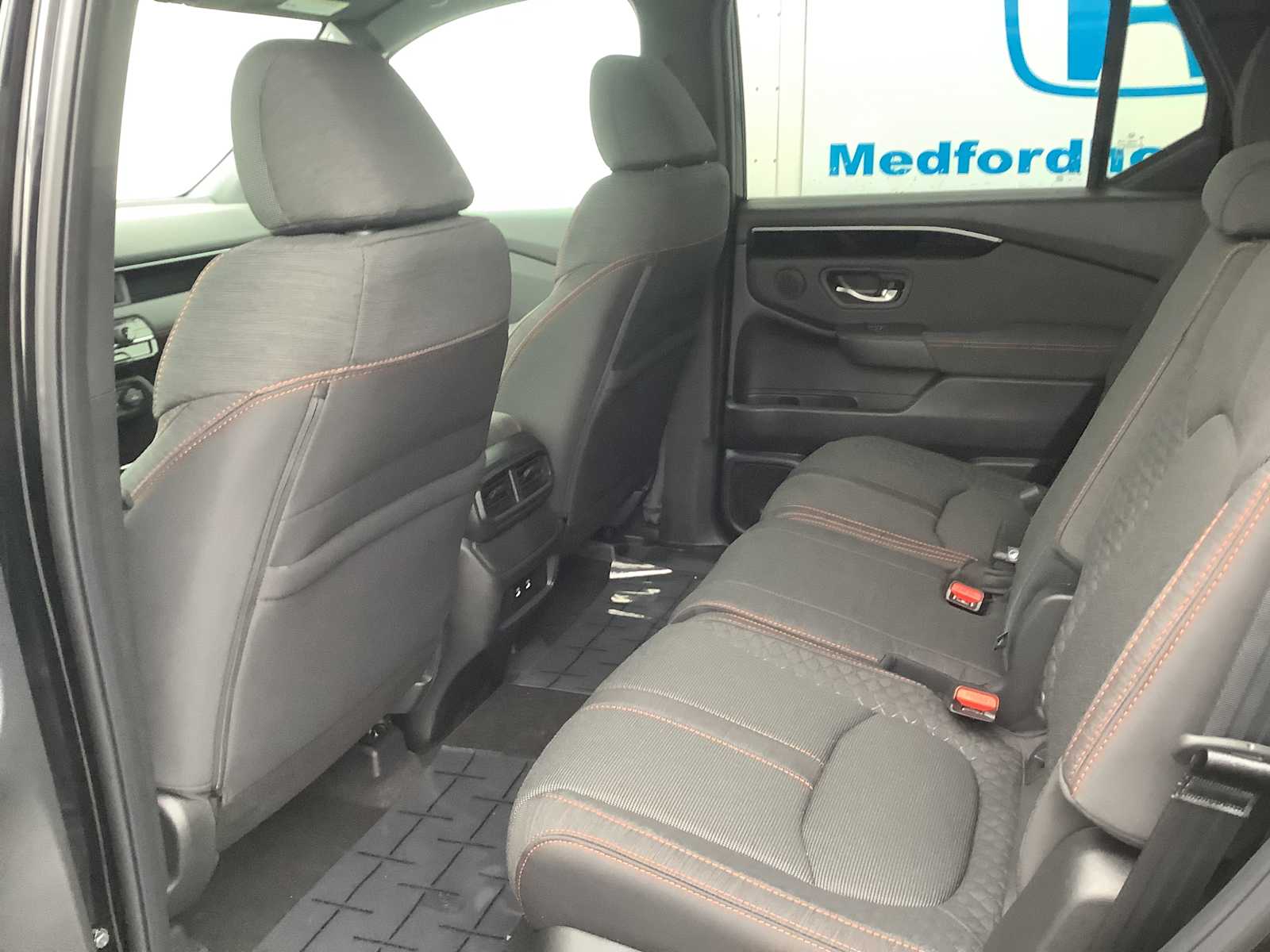 Thumbnail: 2026 Honda Pilot - 12