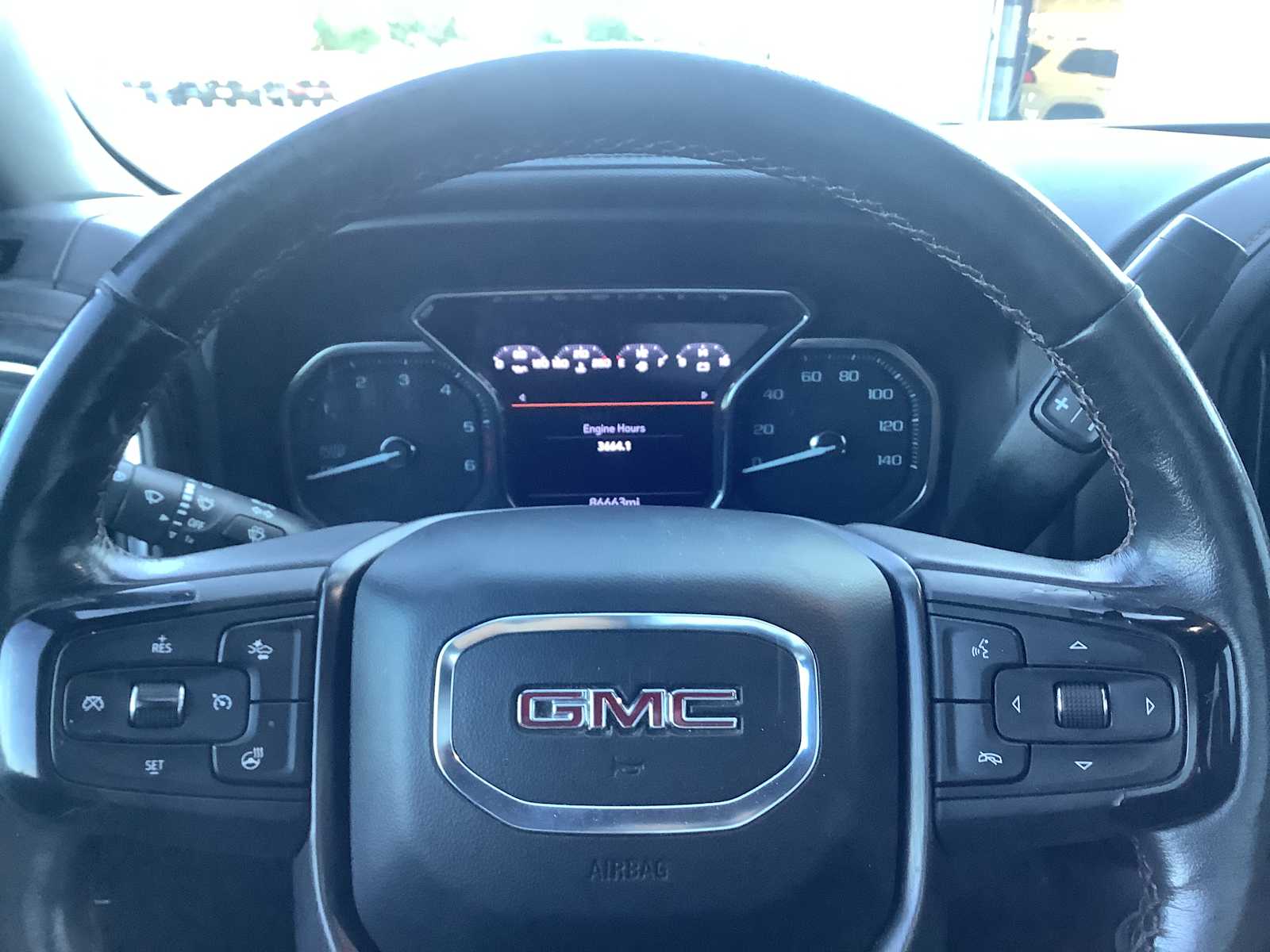 Thumbnail: 2020 GMC Sierra 1500 - 16