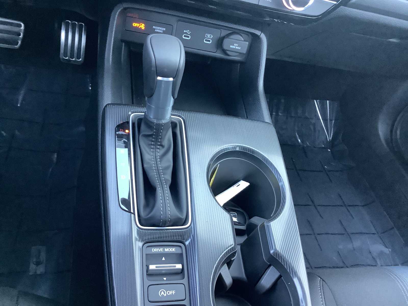 Thumbnail: 2026 Honda Civic - 19