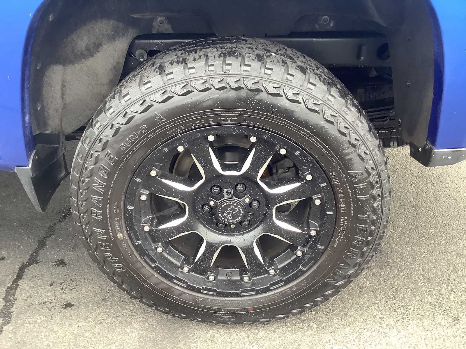 Thumbnail: 2018 GMC Canyon - 7