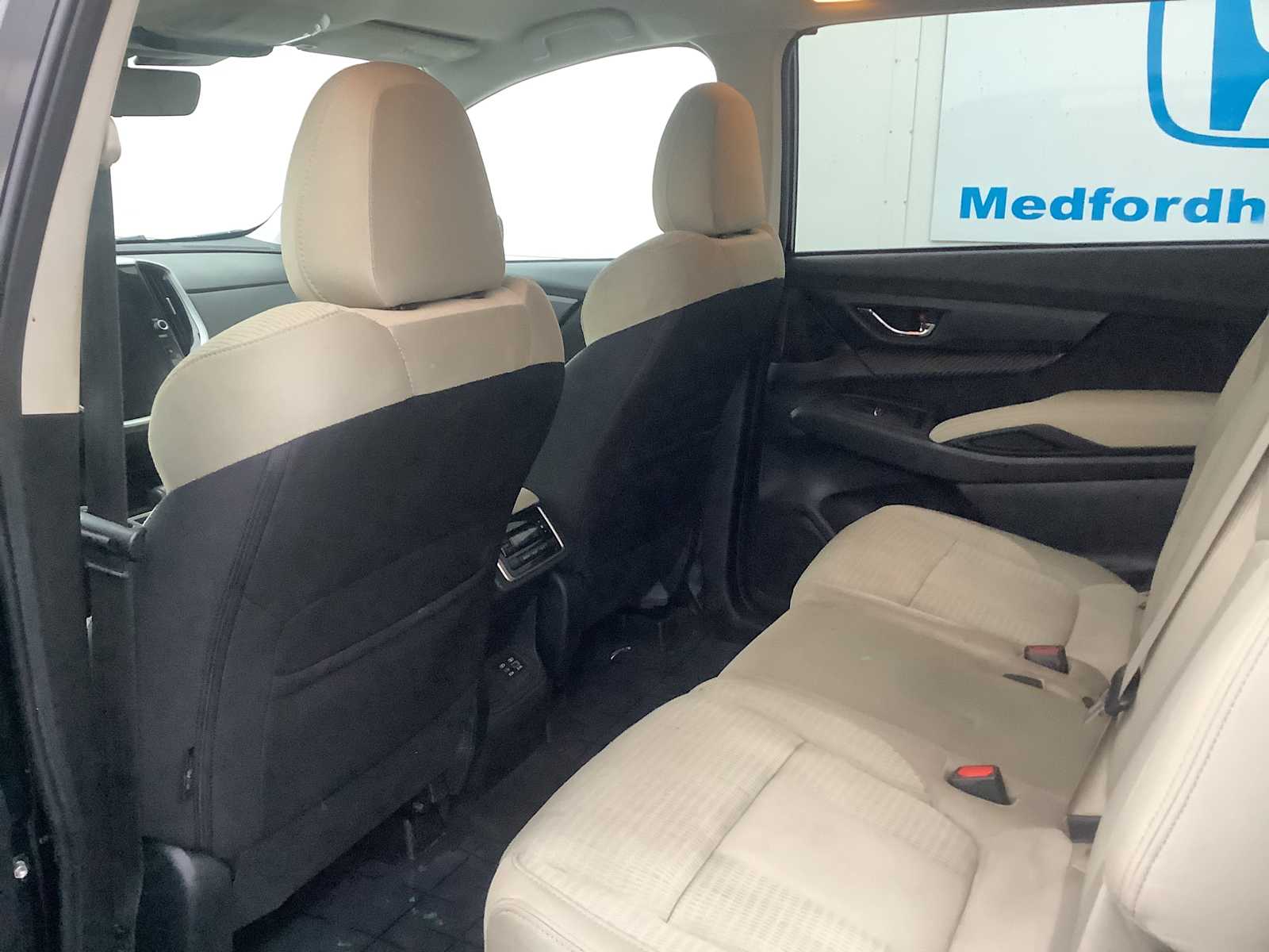 Thumbnail: 2023 Subaru Ascent - 12