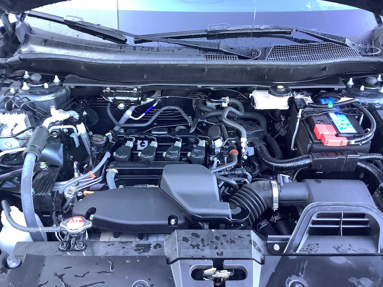Thumbnail: 2023 Honda CR-V - 8