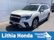 Subaru Ascent