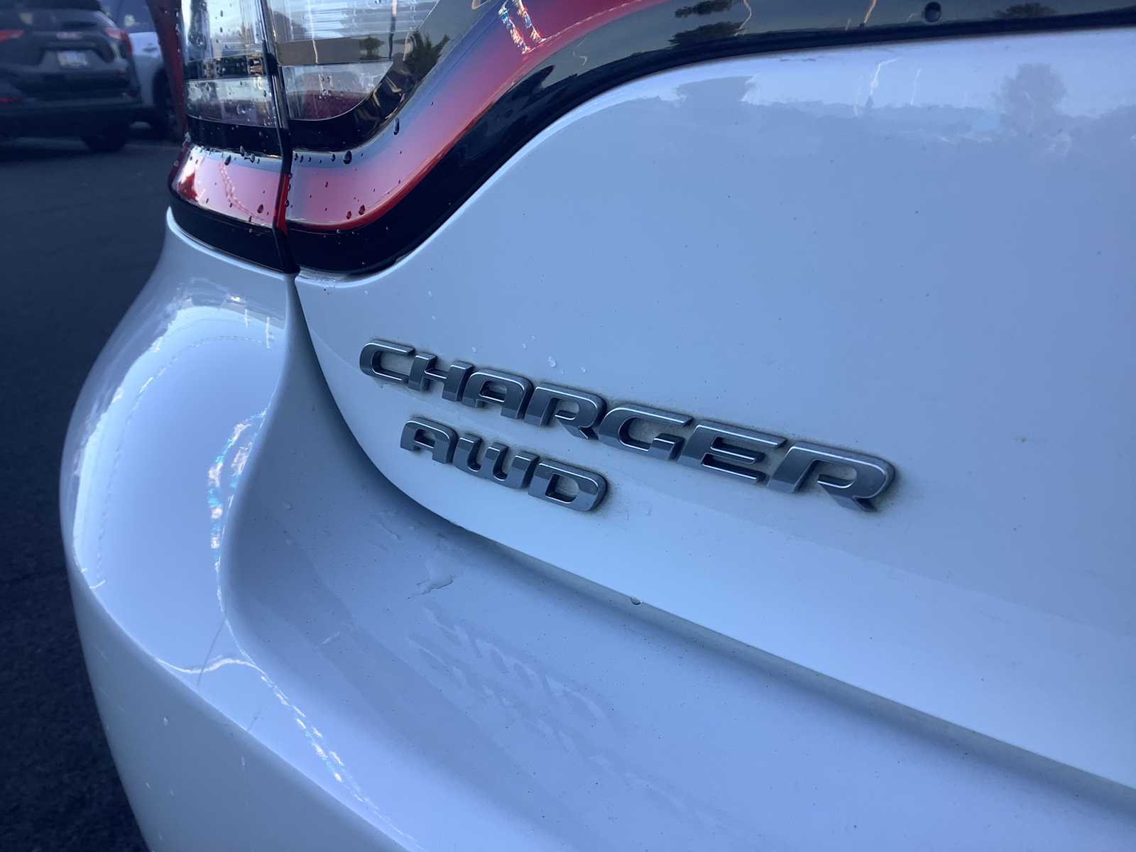 Thumbnail: 2015 Dodge Charger - 5